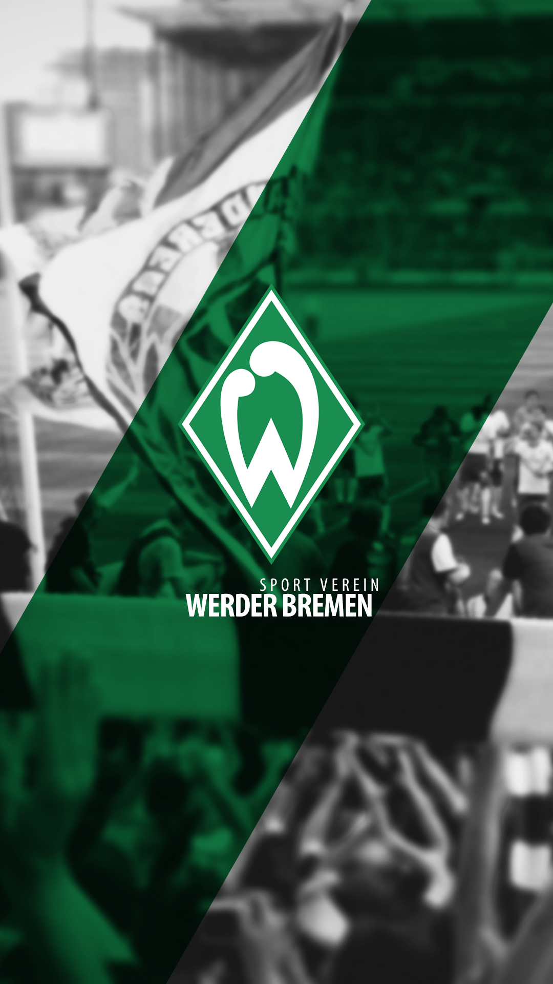 Sv Werder Bremen Wallpapers