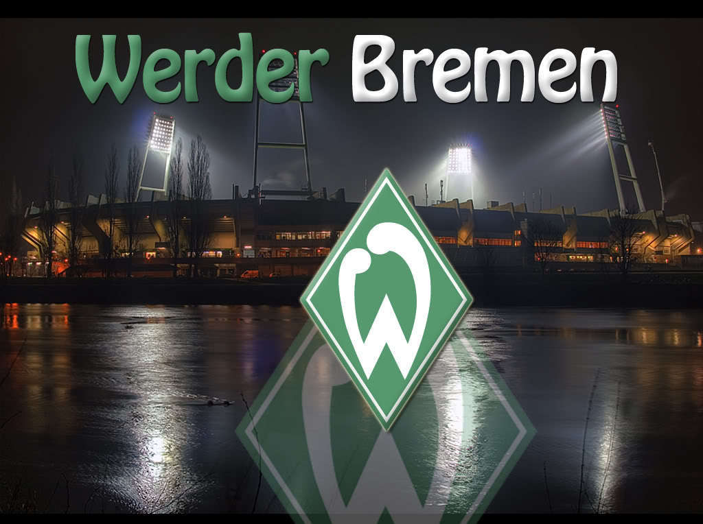 Sv Werder Bremen Wallpapers