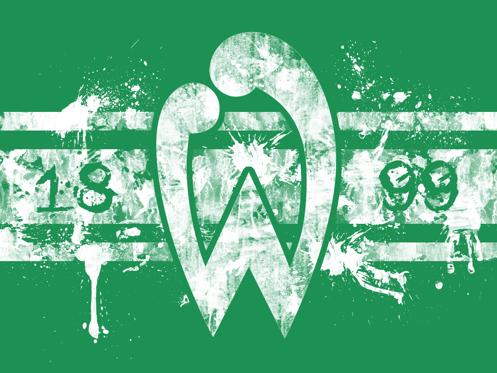 Sv Werder Bremen Wallpapers