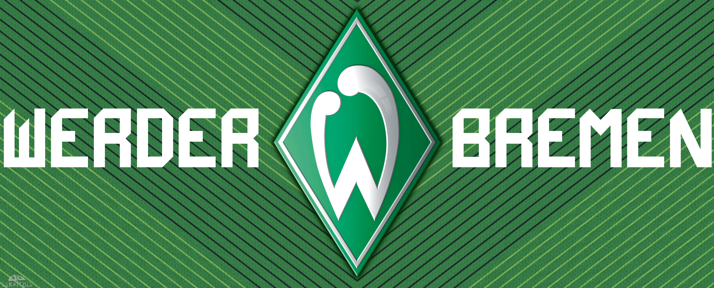 Sv Werder Bremen Wallpapers