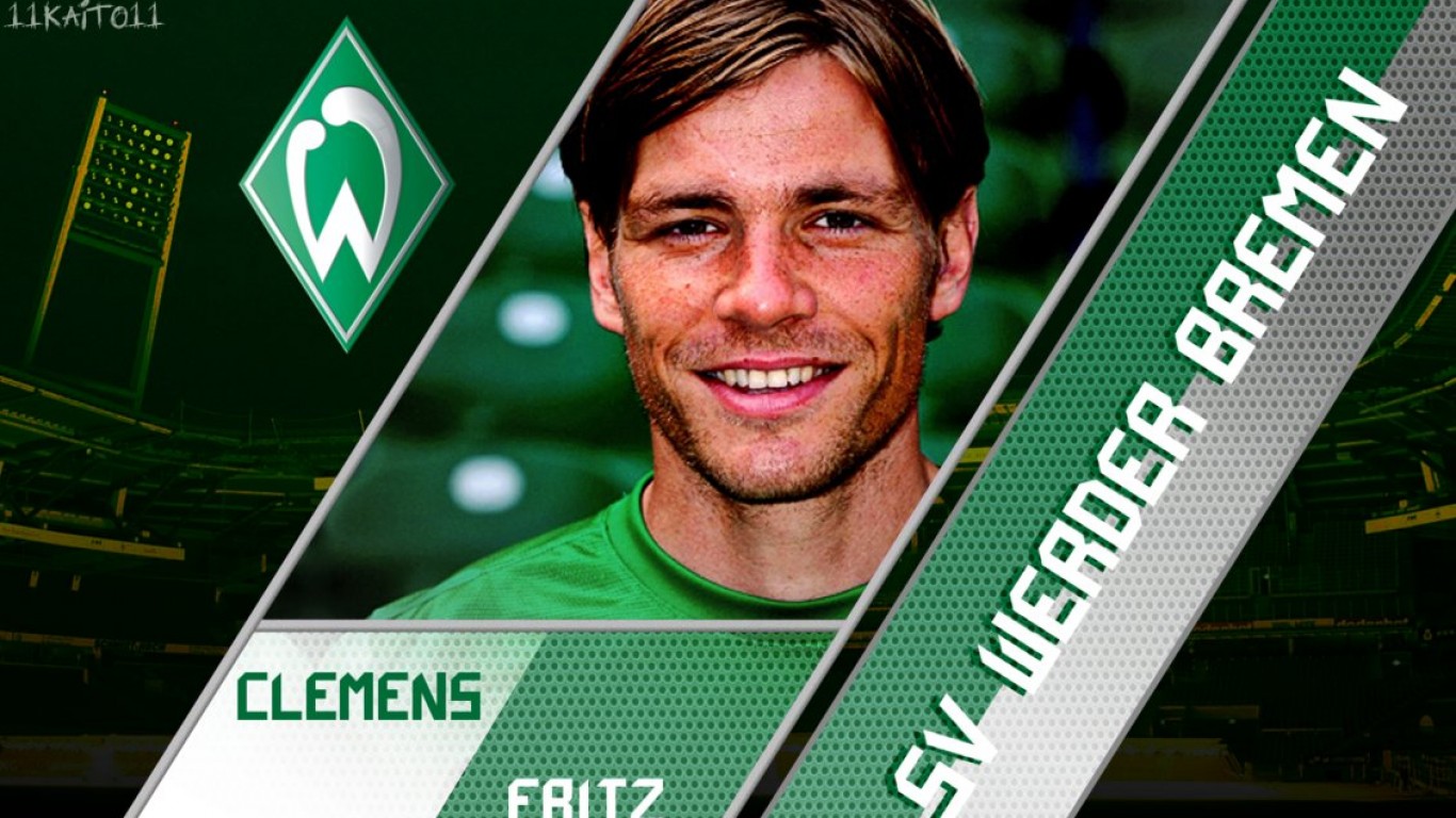 Sv Werder Bremen Wallpapers