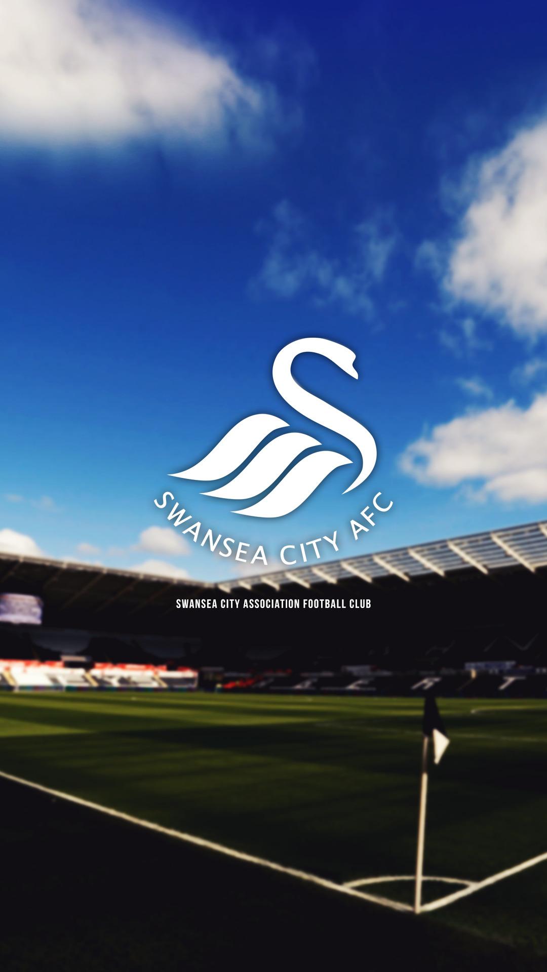 Swansea City A.F.C. Wallpapers