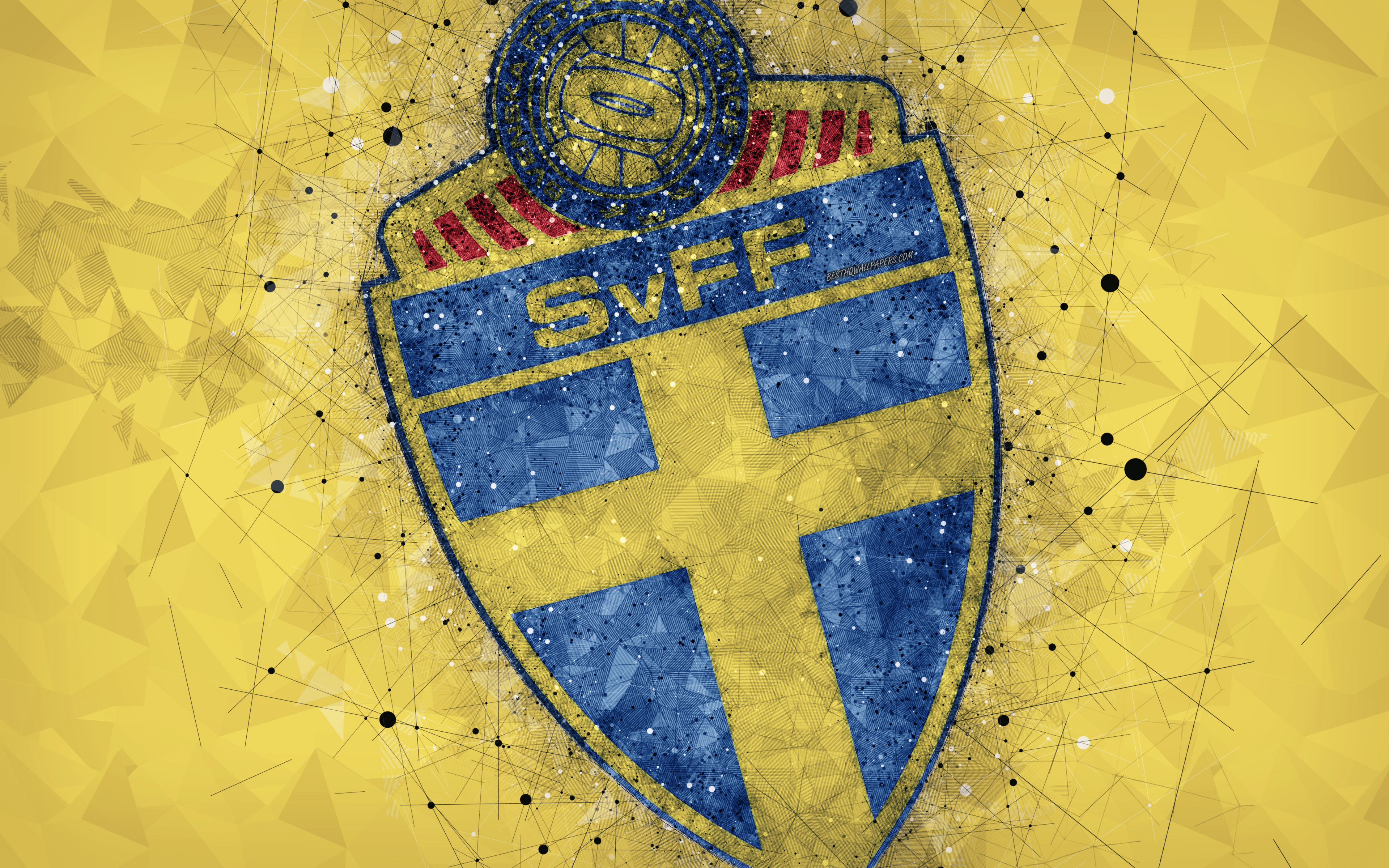 Sweden National Football Team Wallpapers