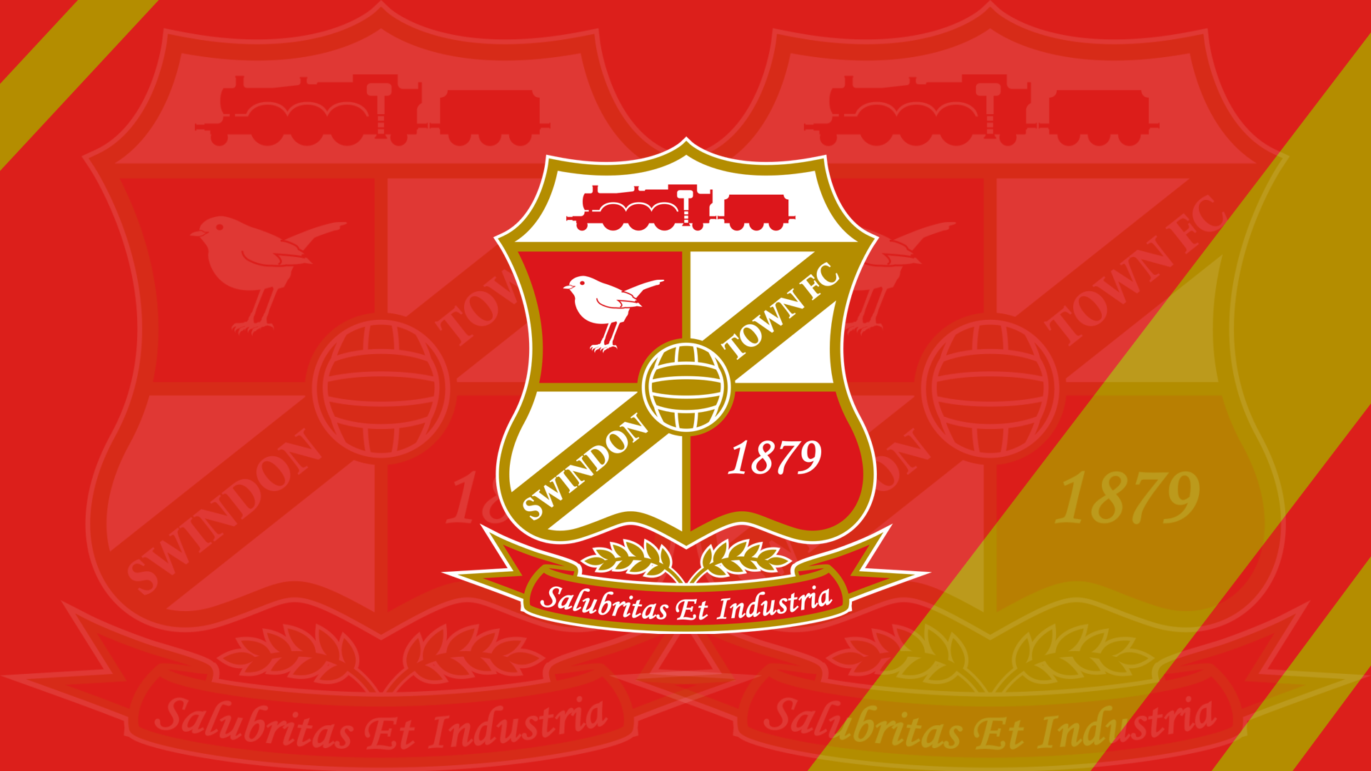 Swindon Town F.C. Wallpapers