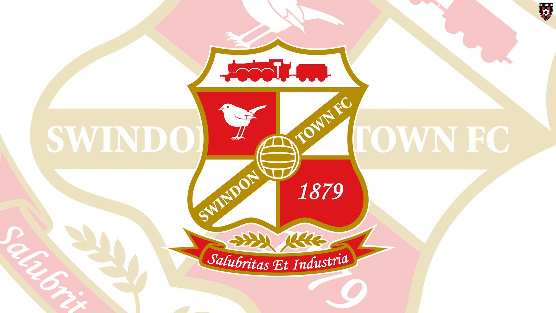 Swindon Town F.C. Wallpapers