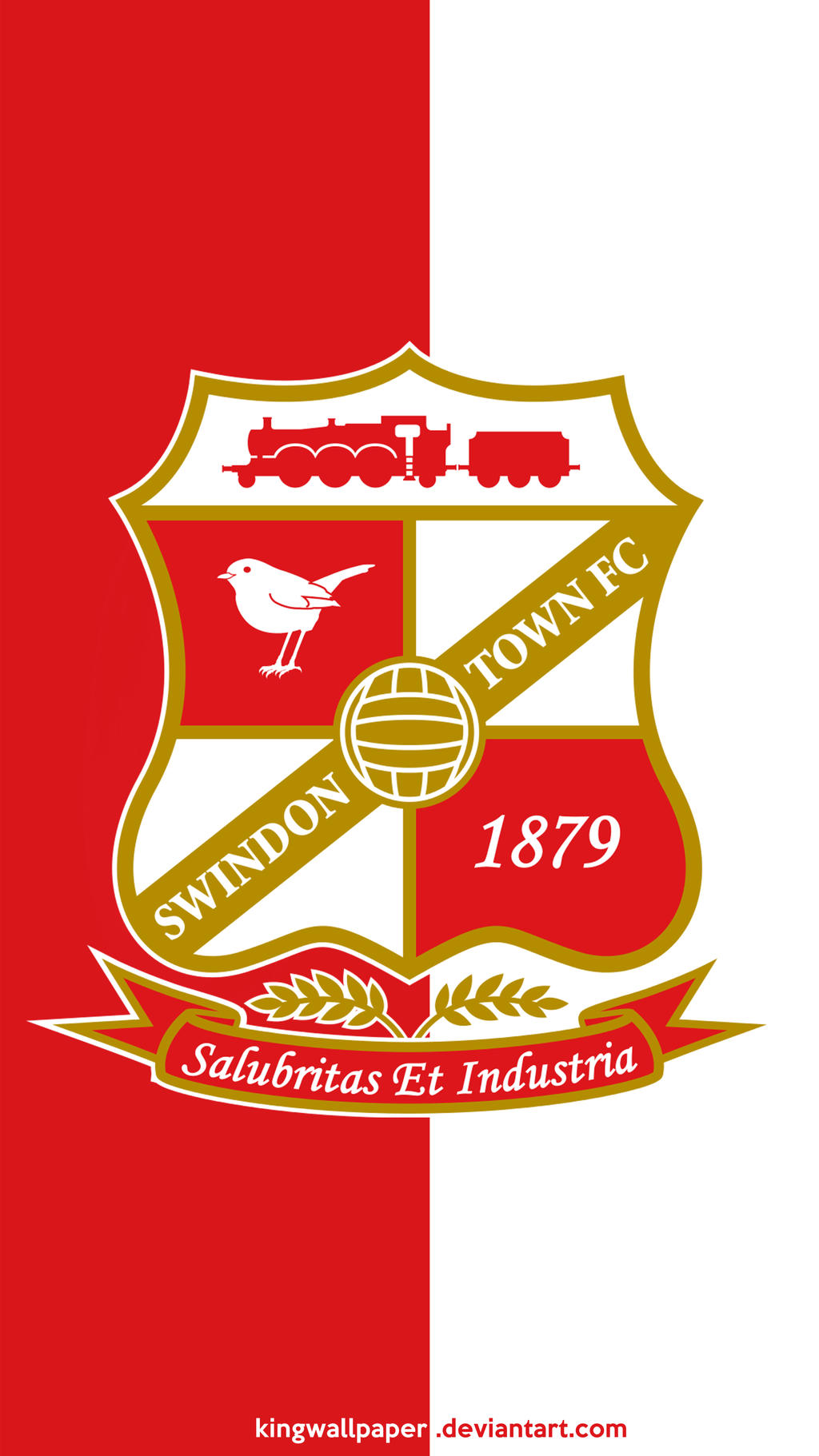 Swindon Town F.C. Wallpapers