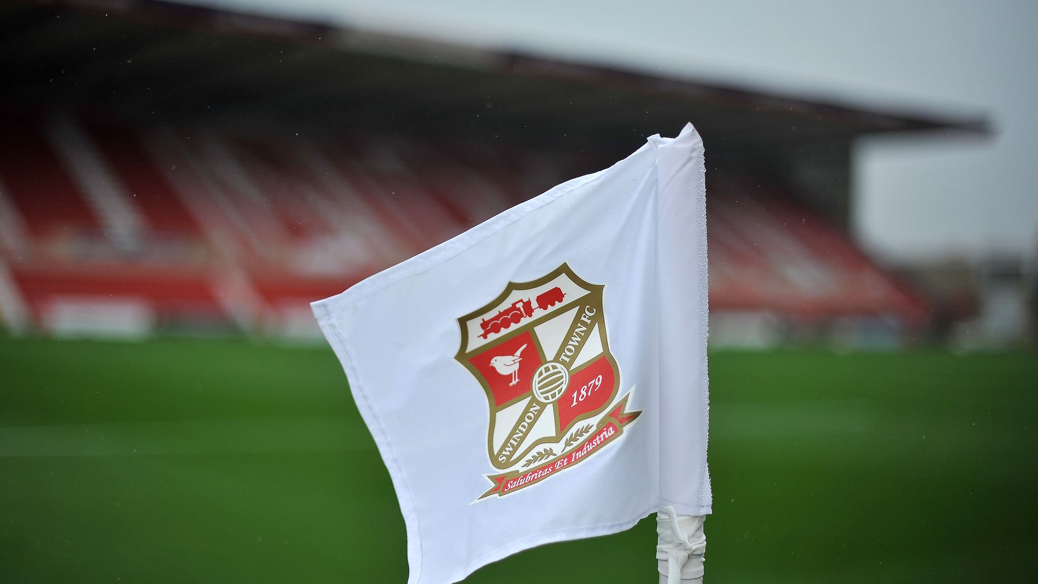 Swindon Town F.C. Wallpapers