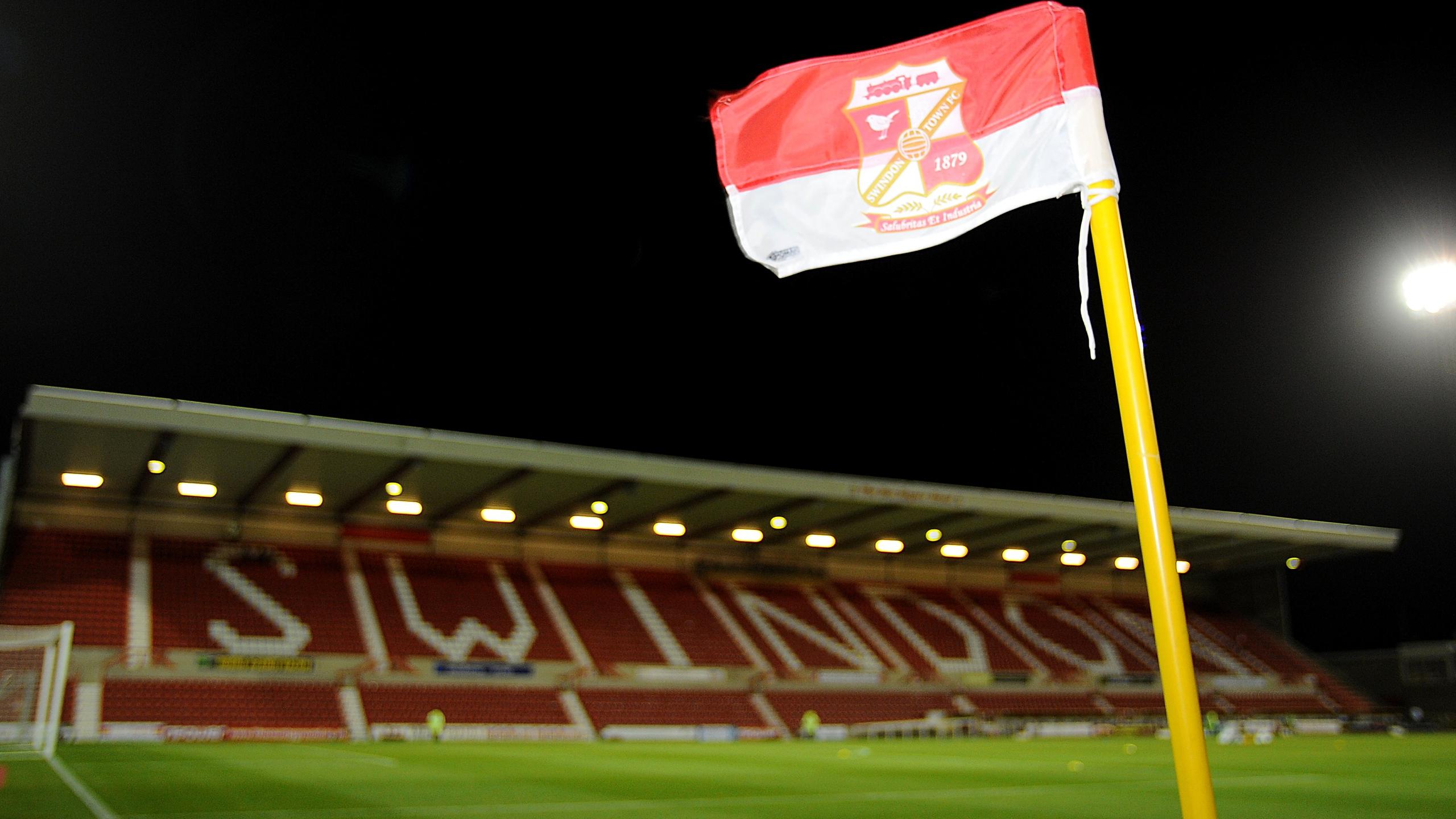 Swindon Town F.C. Wallpapers