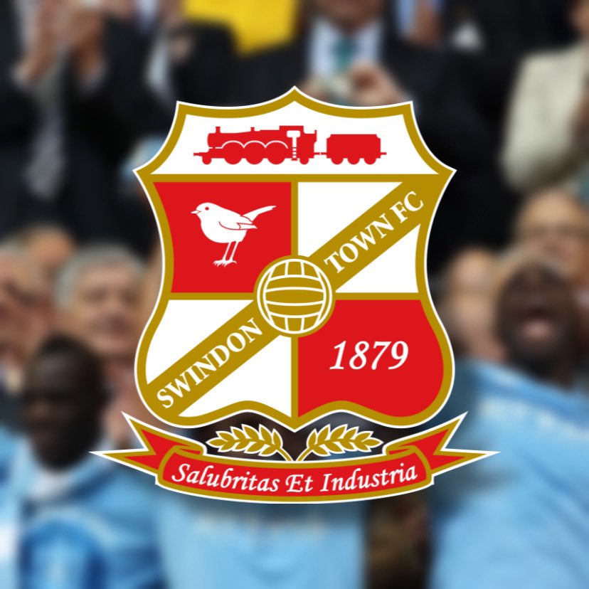 Swindon Town F.C. Wallpapers