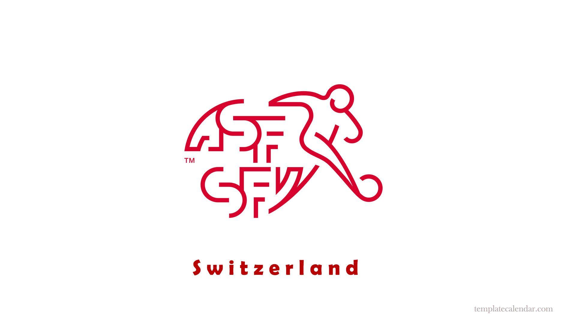 Switzerland National Football Team Wallpapers