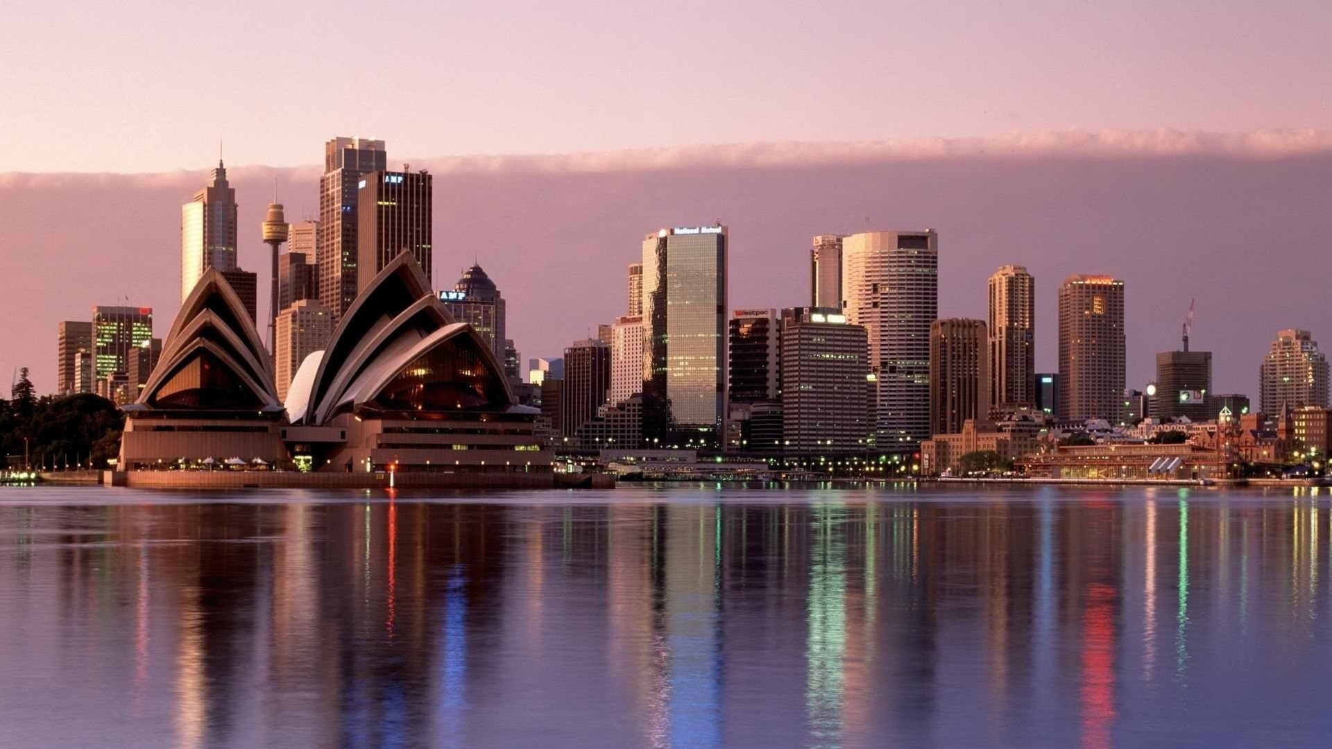 Sydney 500 Wallpapers