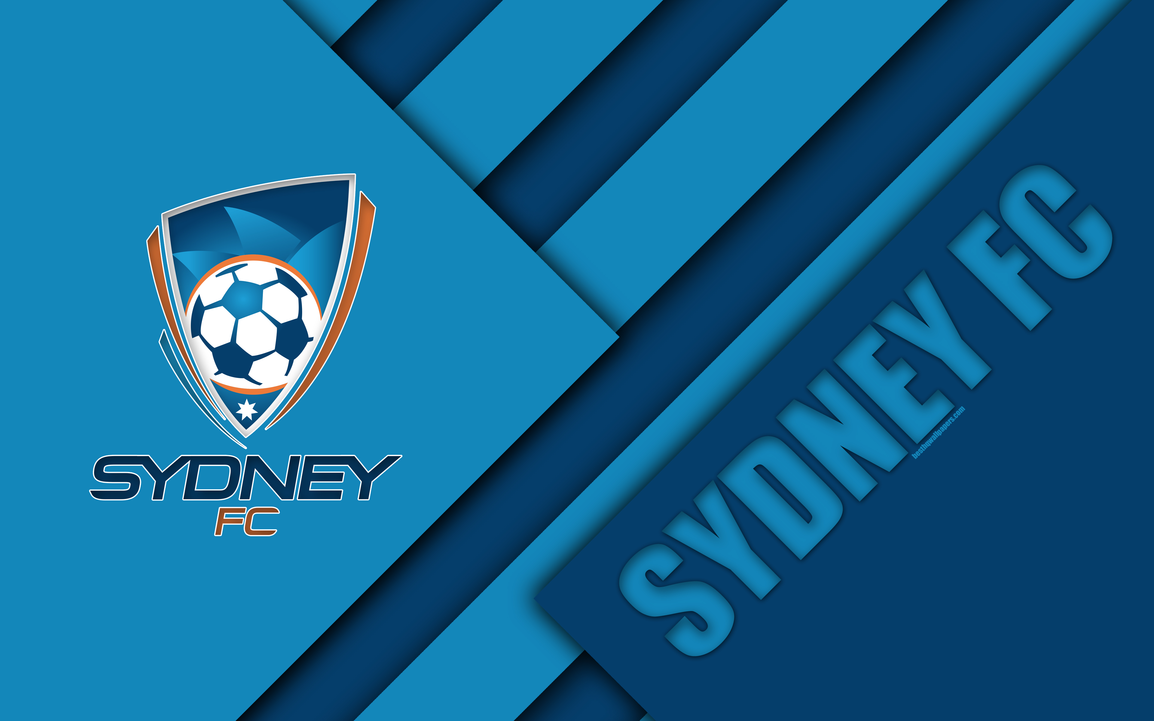 Sydney Fc Wallpapers