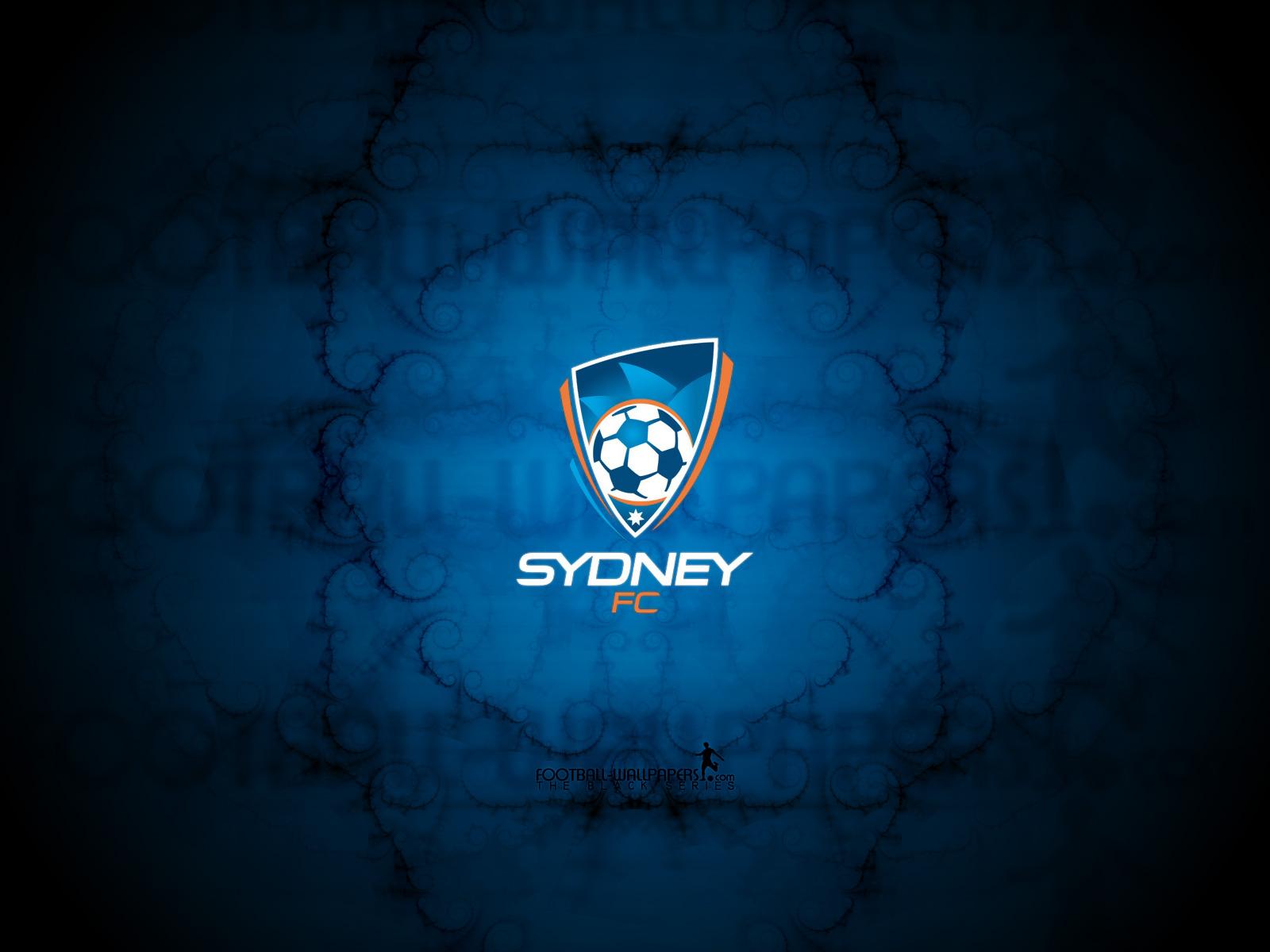 Sydney Fc Wallpapers