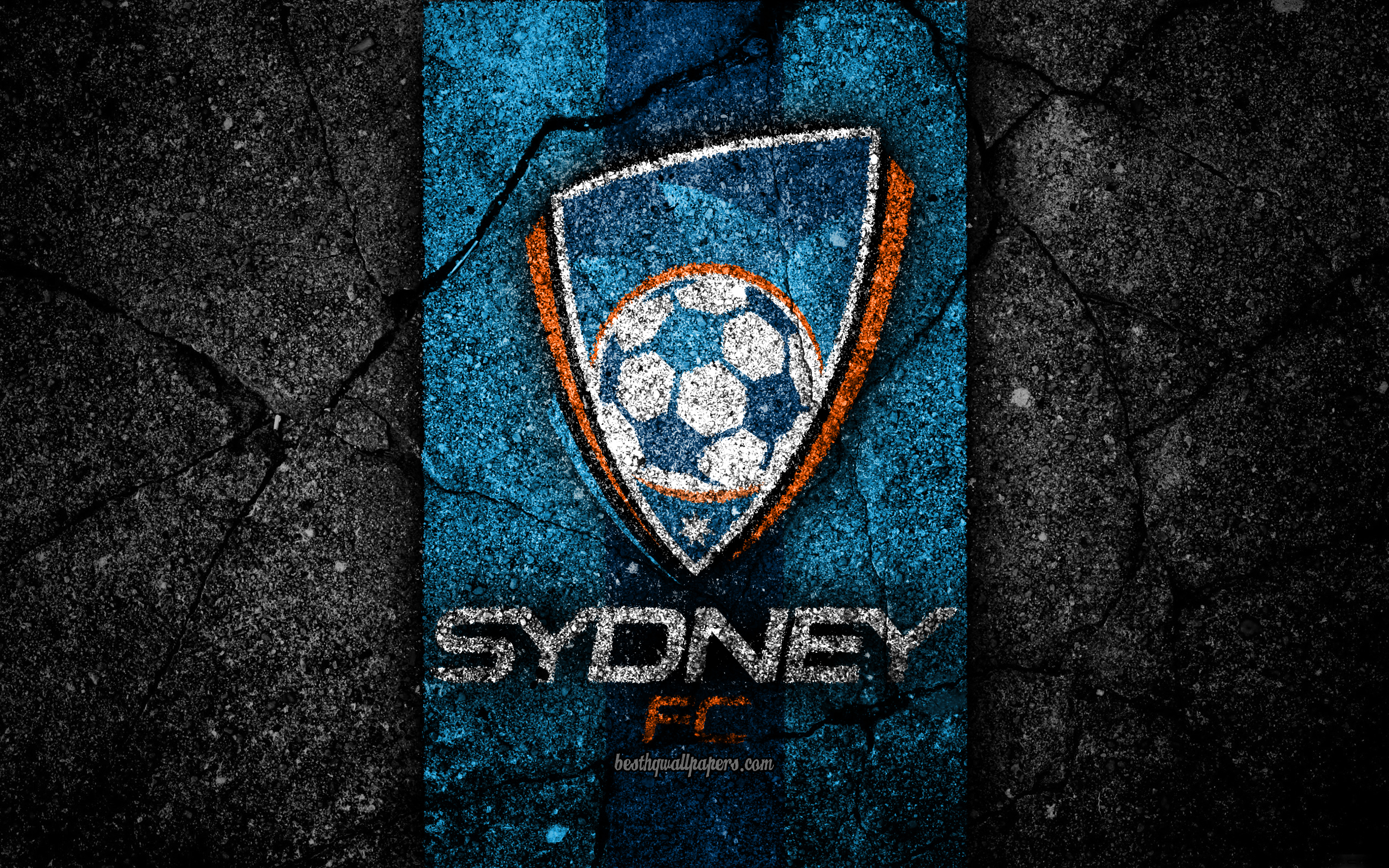 Sydney Fc Wallpapers