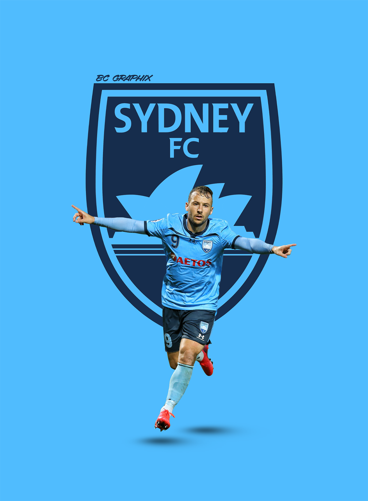 Sydney Fc Wallpapers