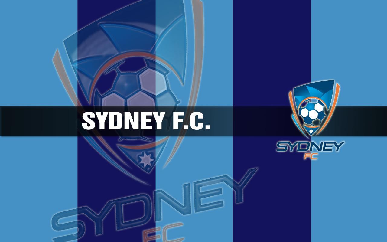 Sydney Fc Wallpapers