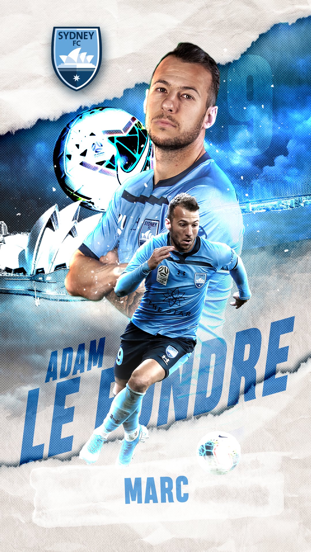 Sydney Fc Wallpapers