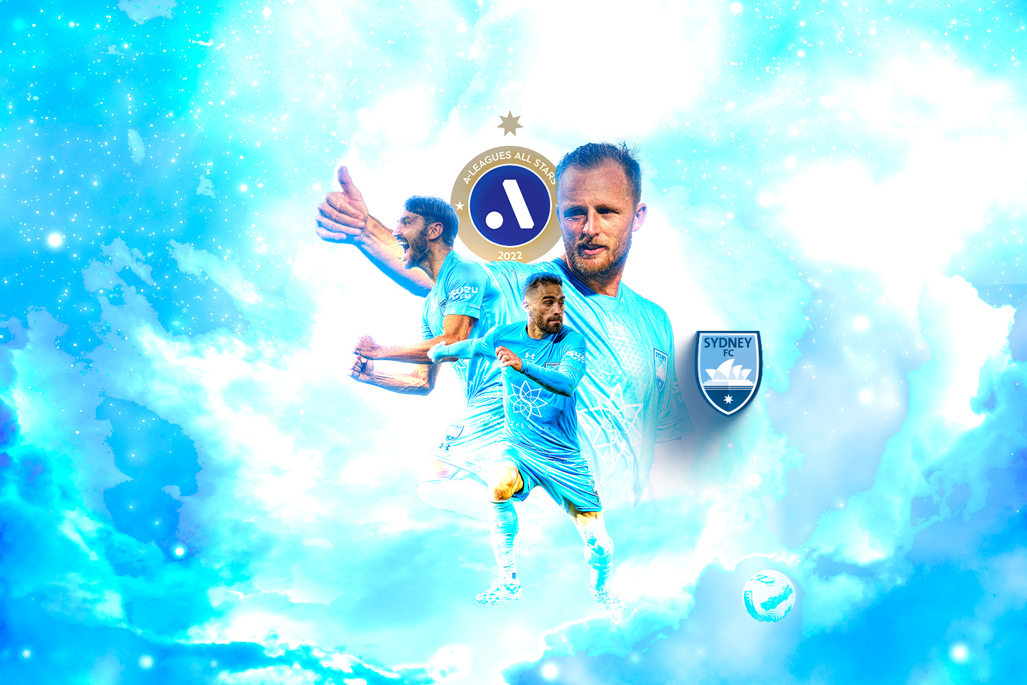 Sydney Fc Wallpapers