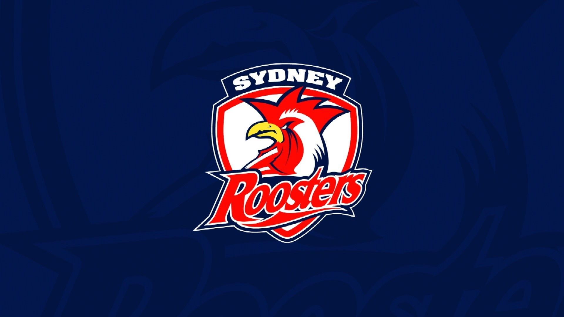 Sydney Roosters Wallpapers