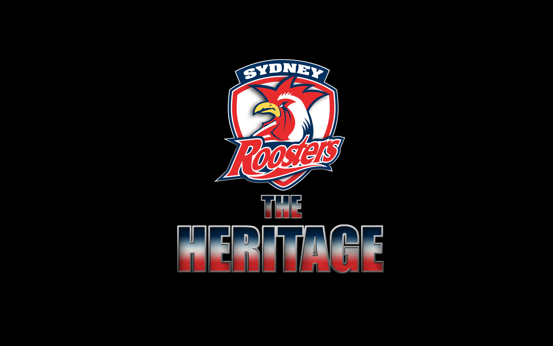 Sydney Roosters Wallpapers