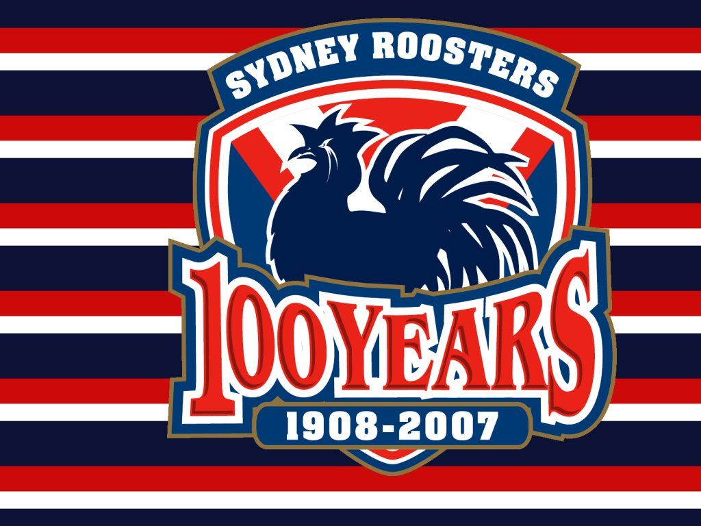 Sydney Roosters Wallpapers