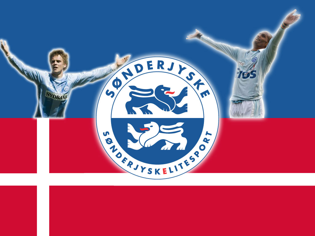 Sгёnderjyske Fodbold Wallpapers