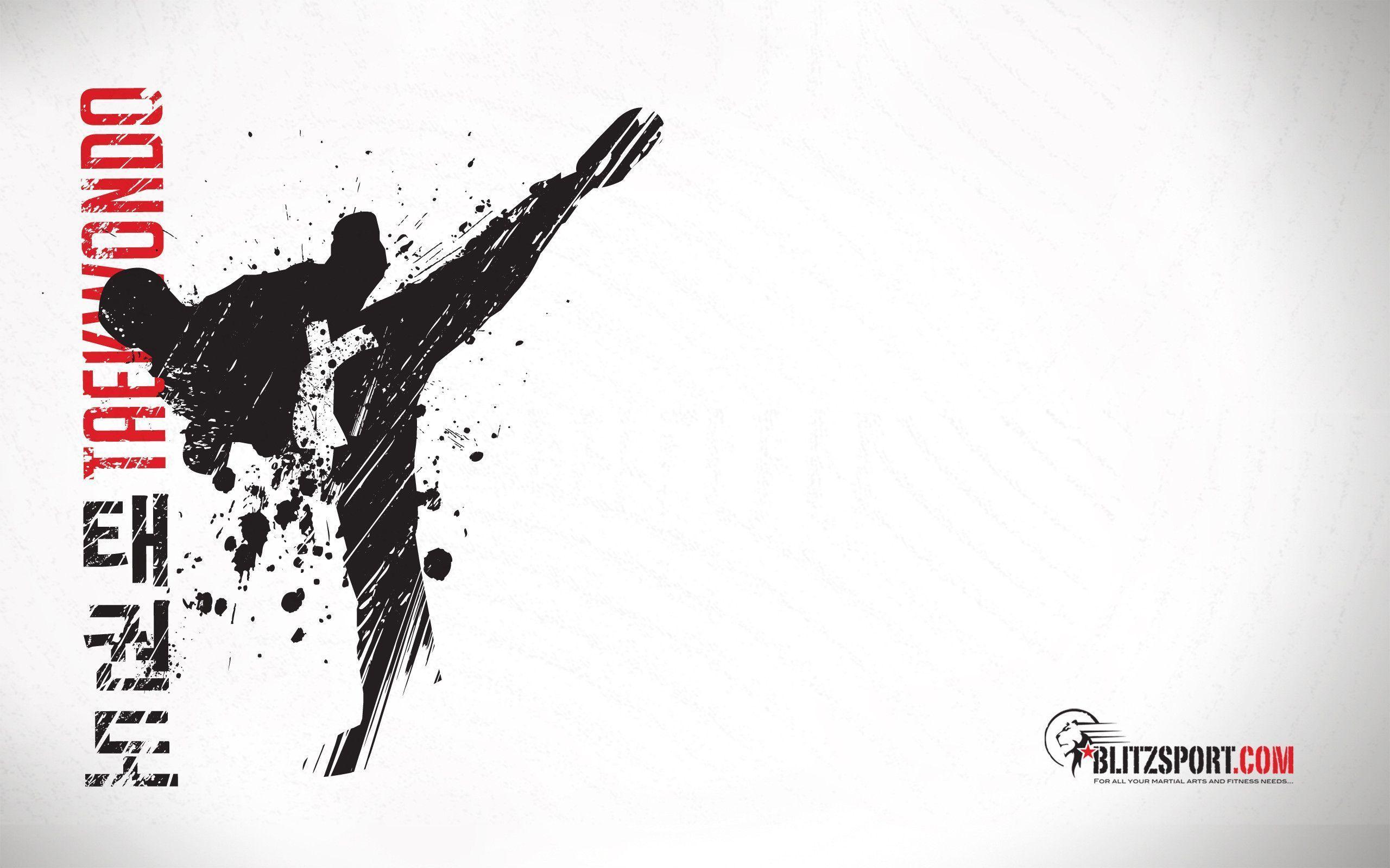 Taekwondo Wallpapers