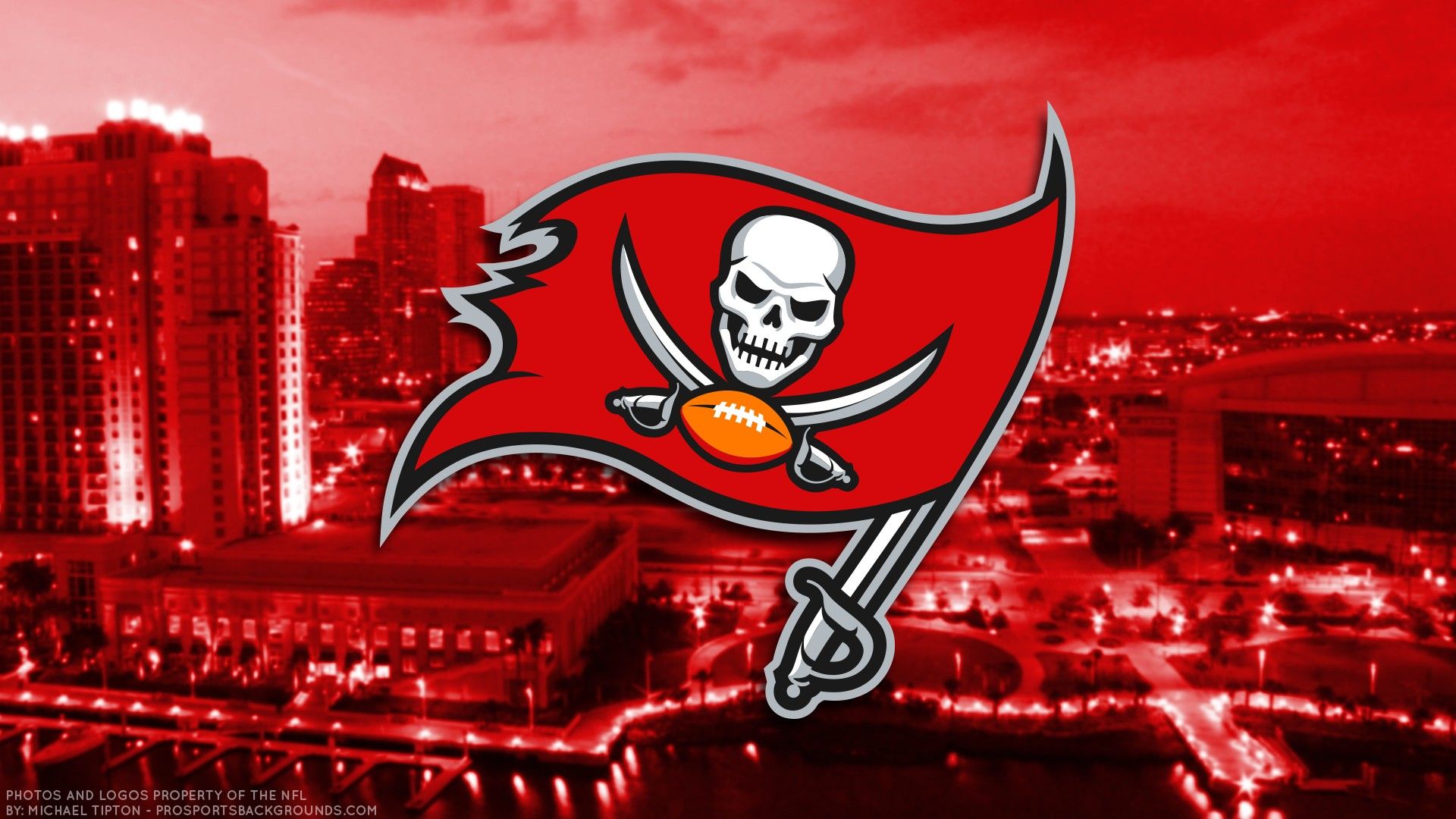 Tampa Bay Buccaneers Wallpapers