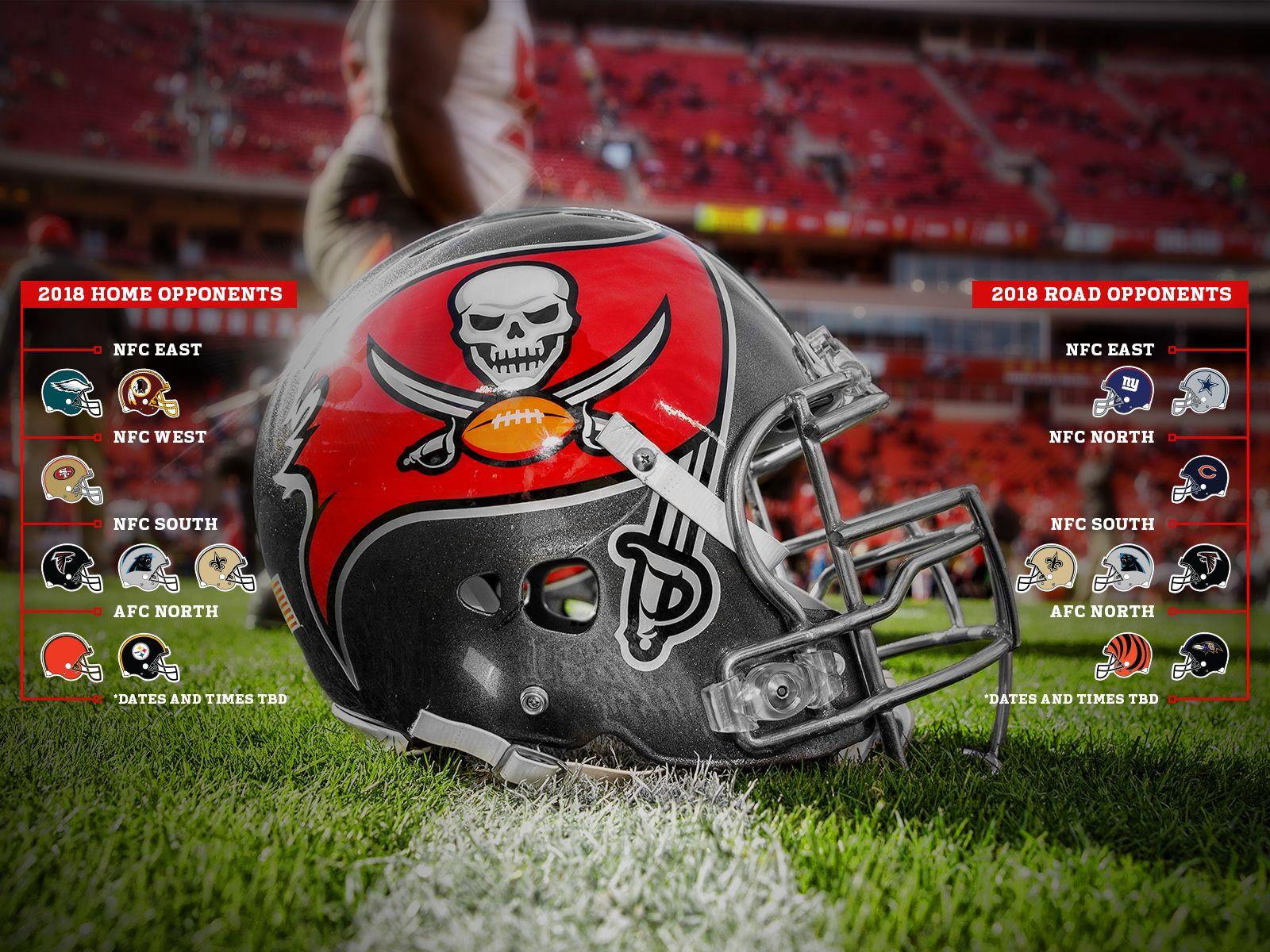 Tampa Bay Buccaneers Wallpapers