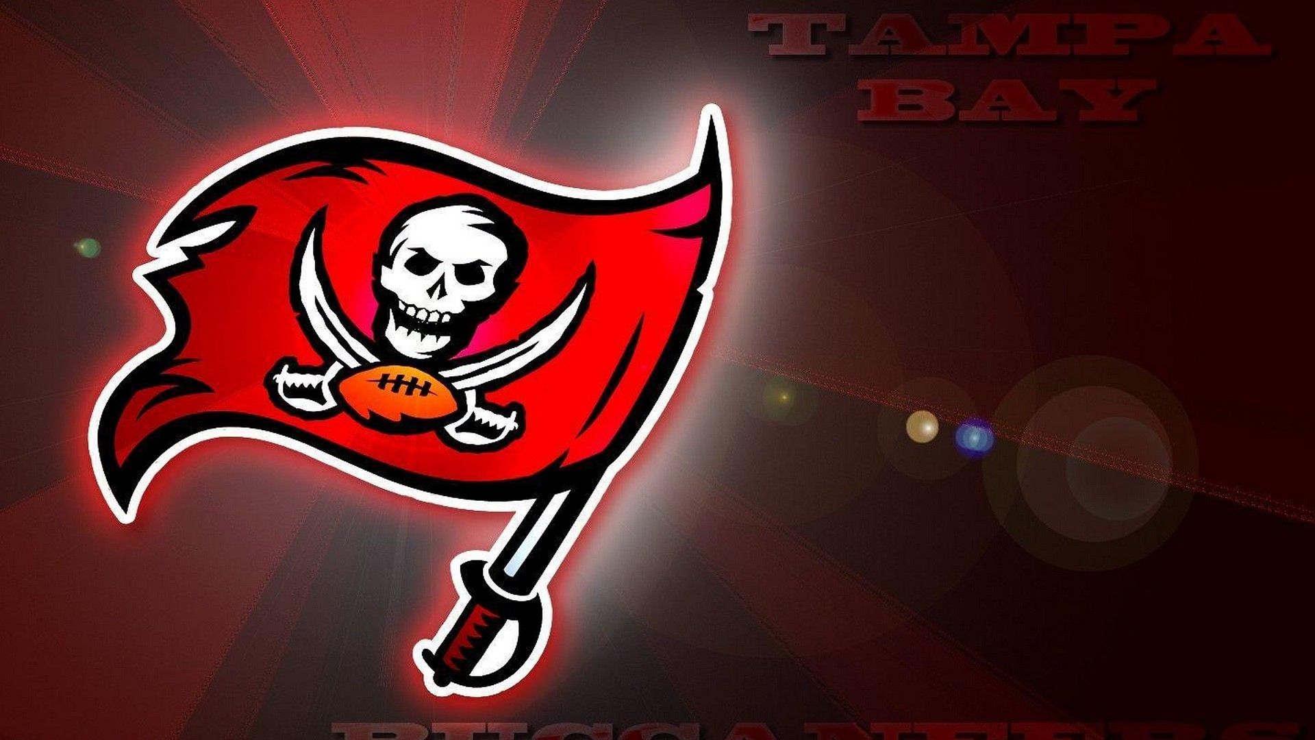 Tampa Bay Buccaneers Wallpapers