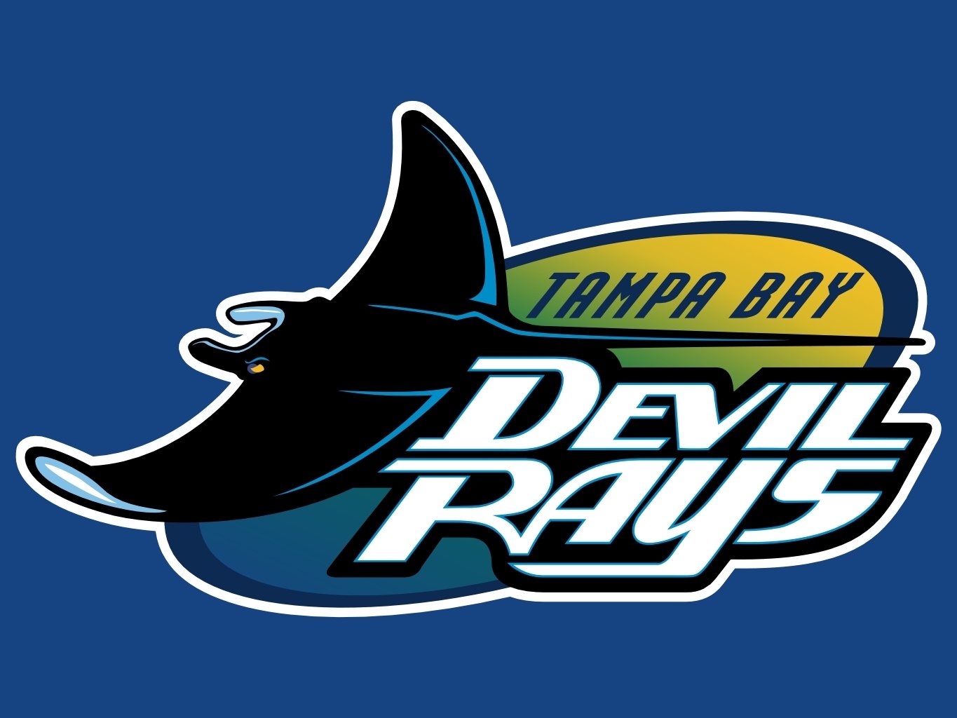 Tampa Bay Rays Wallpapers