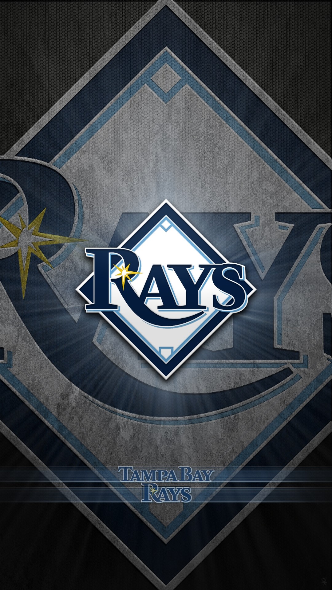 Tampa Bay Rays Wallpapers