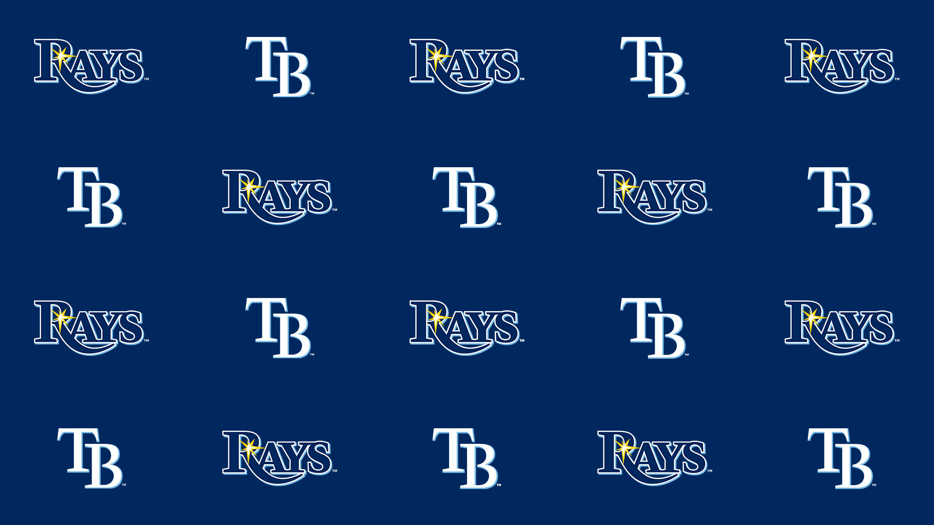 Tampa Bay Rays Wallpapers