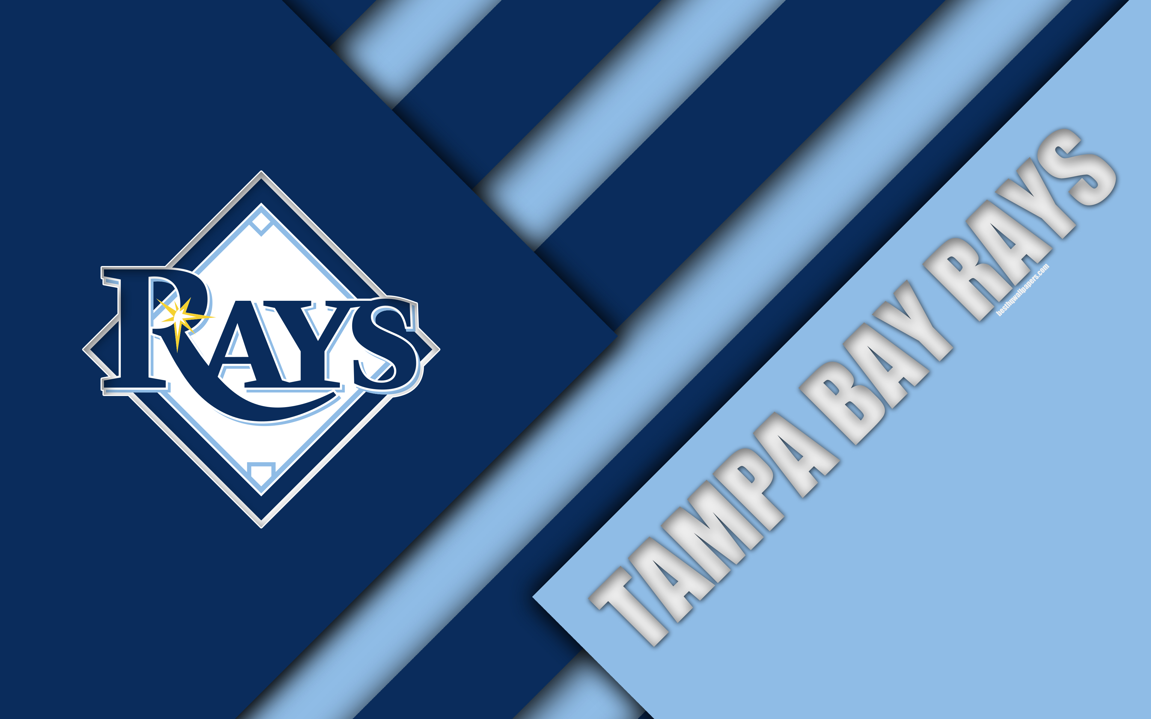 Tampa Bay Rays Wallpapers