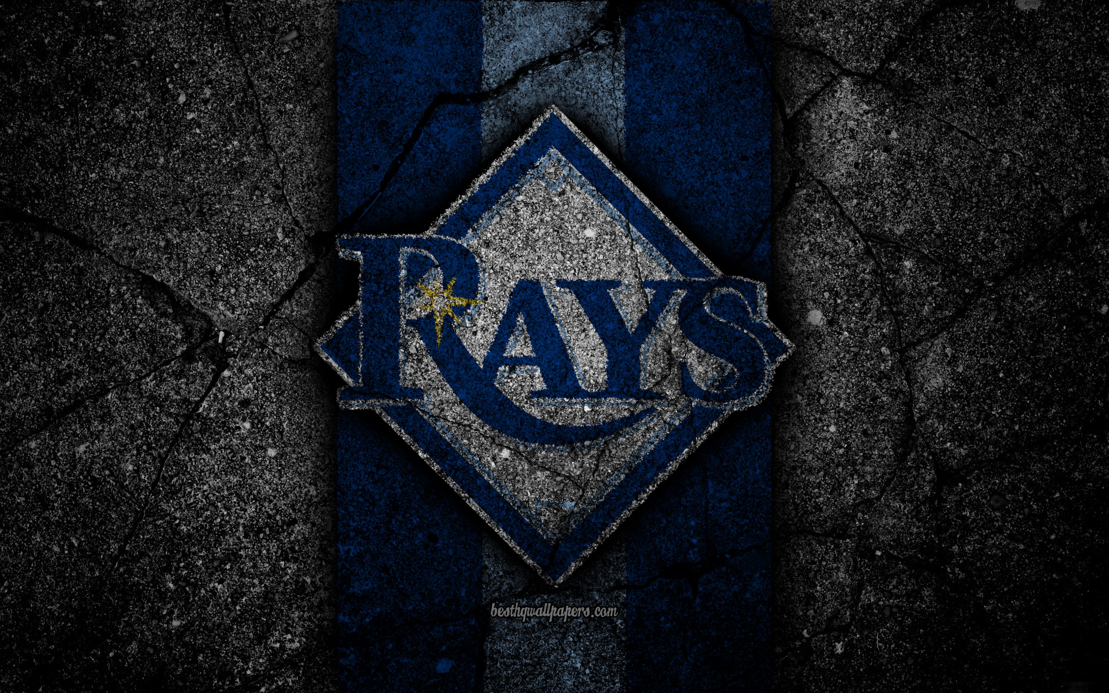 Tampa Bay Rays Wallpapers