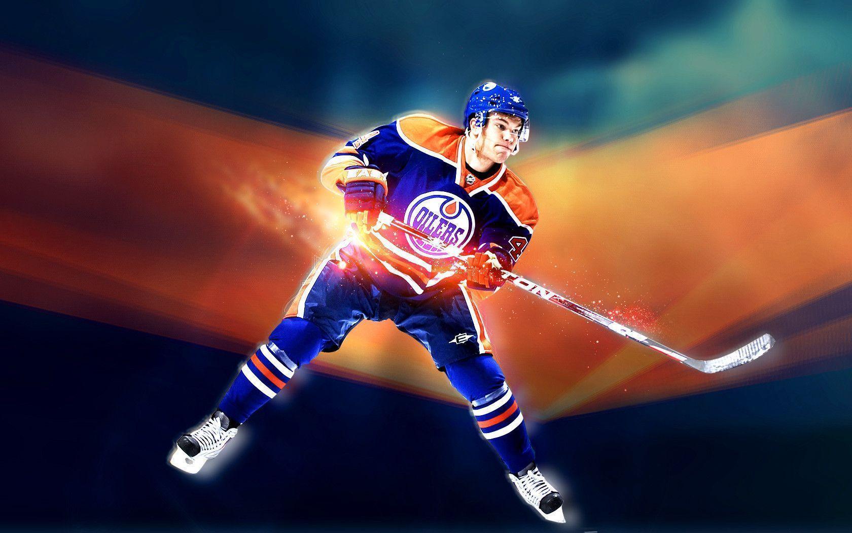 Taylor Hall Wallpapers