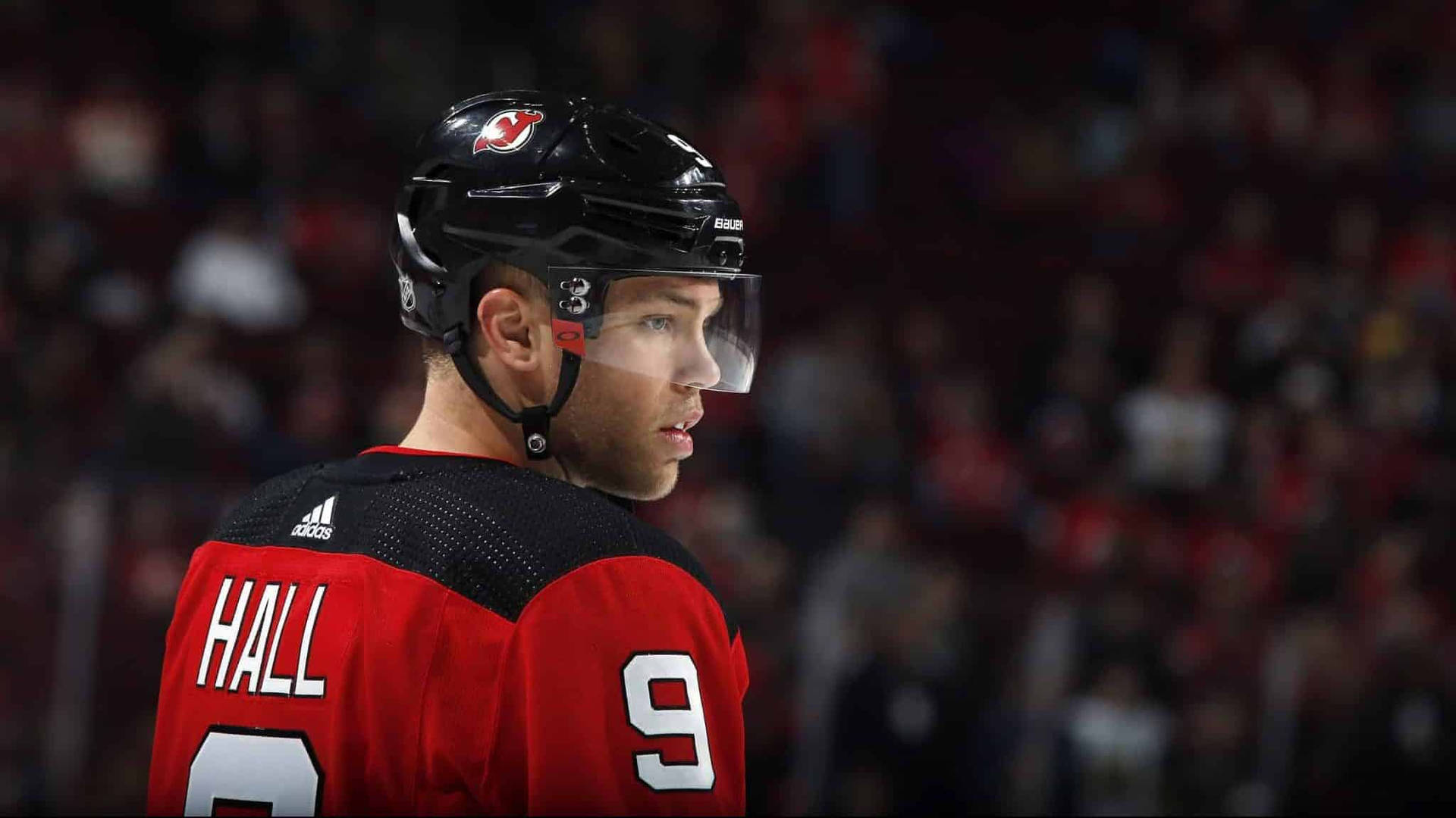 Taylor Hall Wallpapers