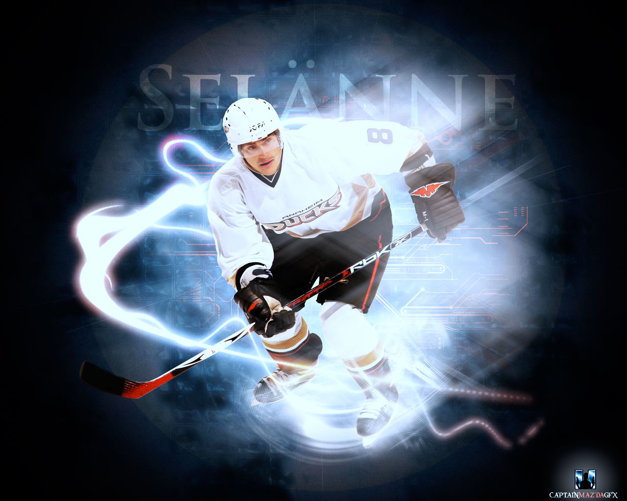 Teemu SelaNne Wallpapers