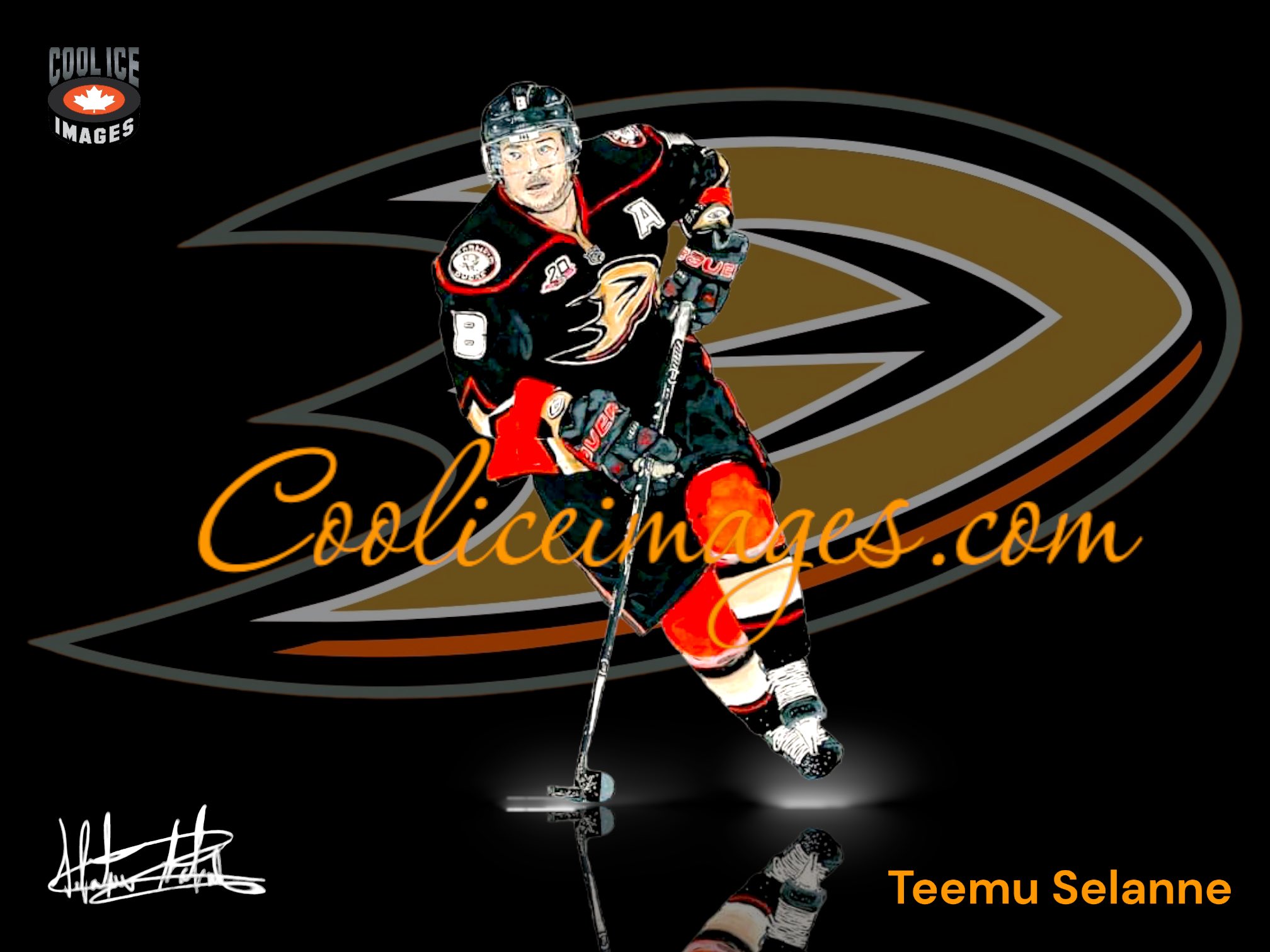 Teemu SelaNne Wallpapers