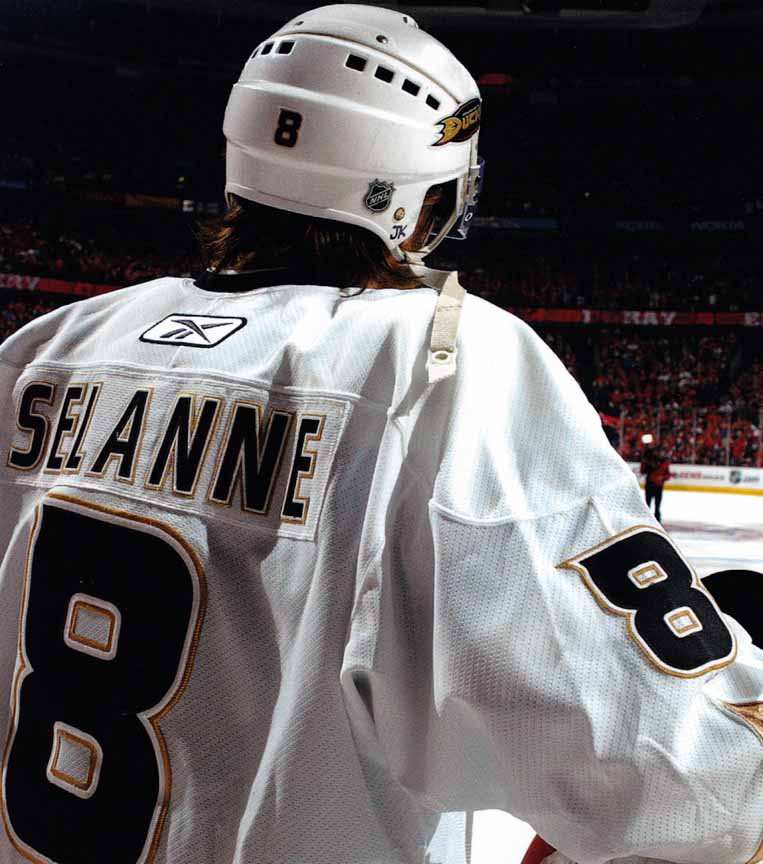 Teemu SelaNne Wallpapers