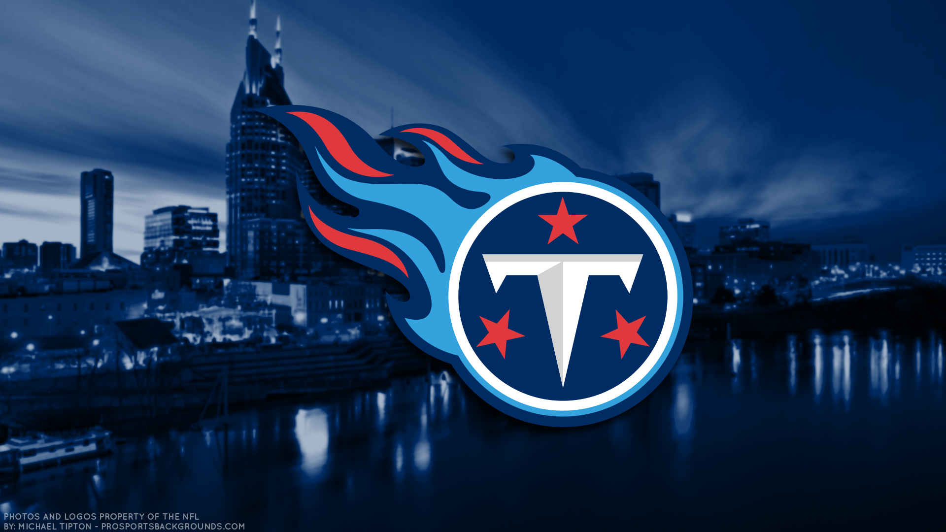 Tennessee Titans Wallpapers
