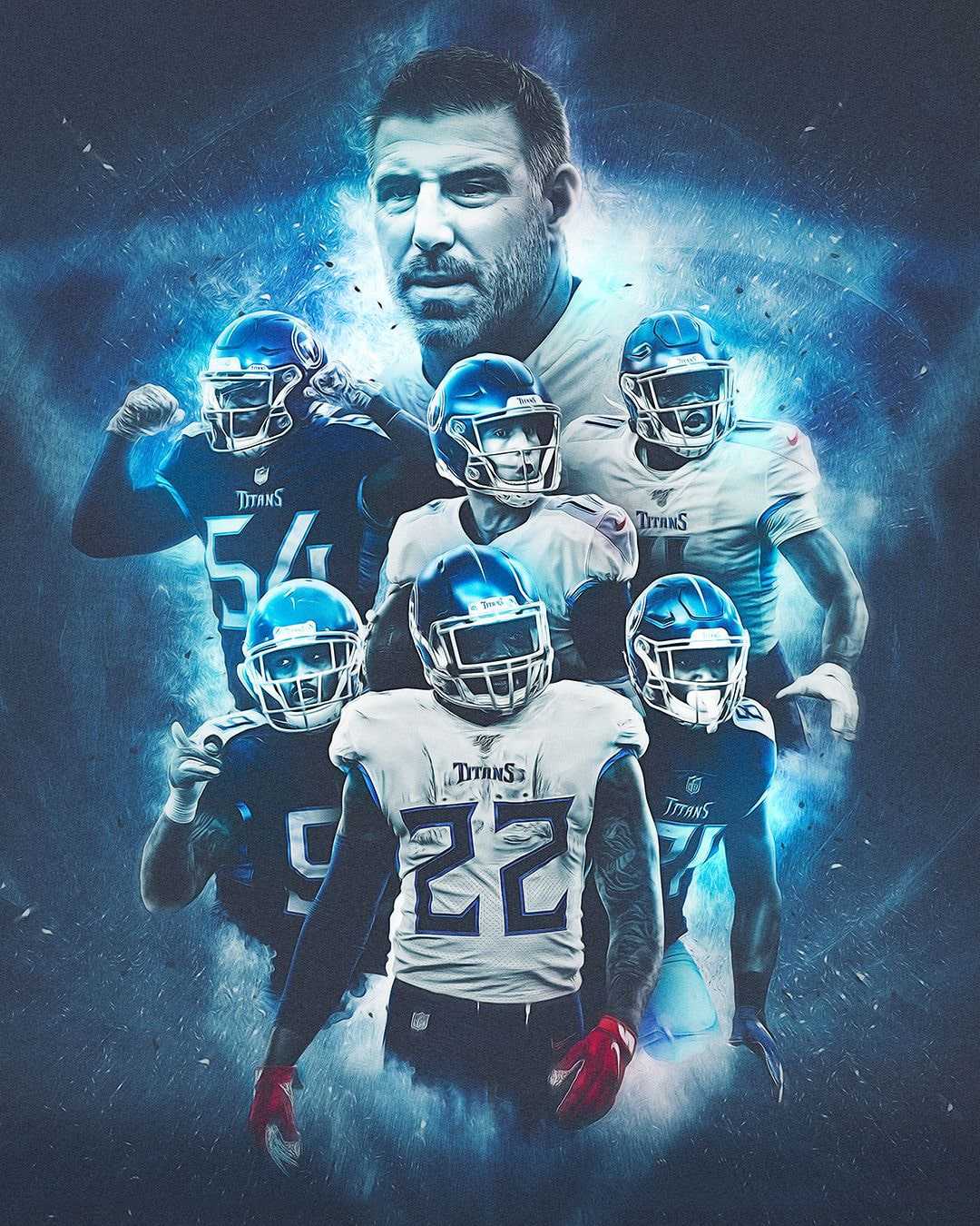 Tennessee Titans Wallpapers