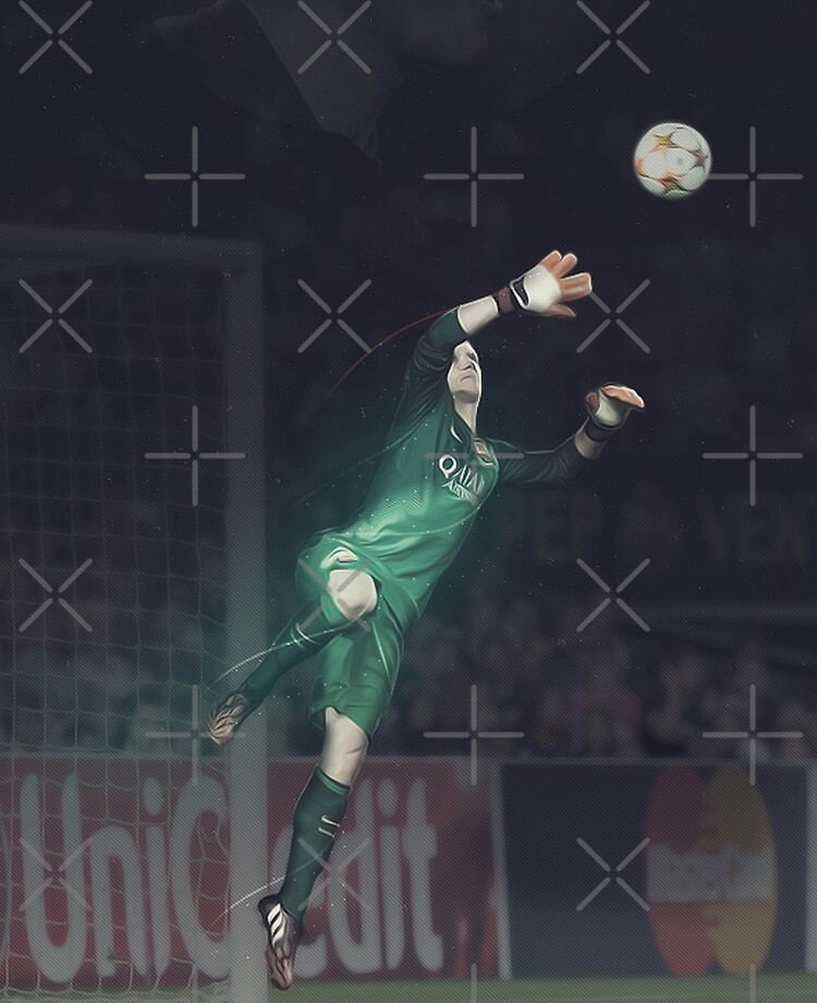 Ter Stegen Wallpapers