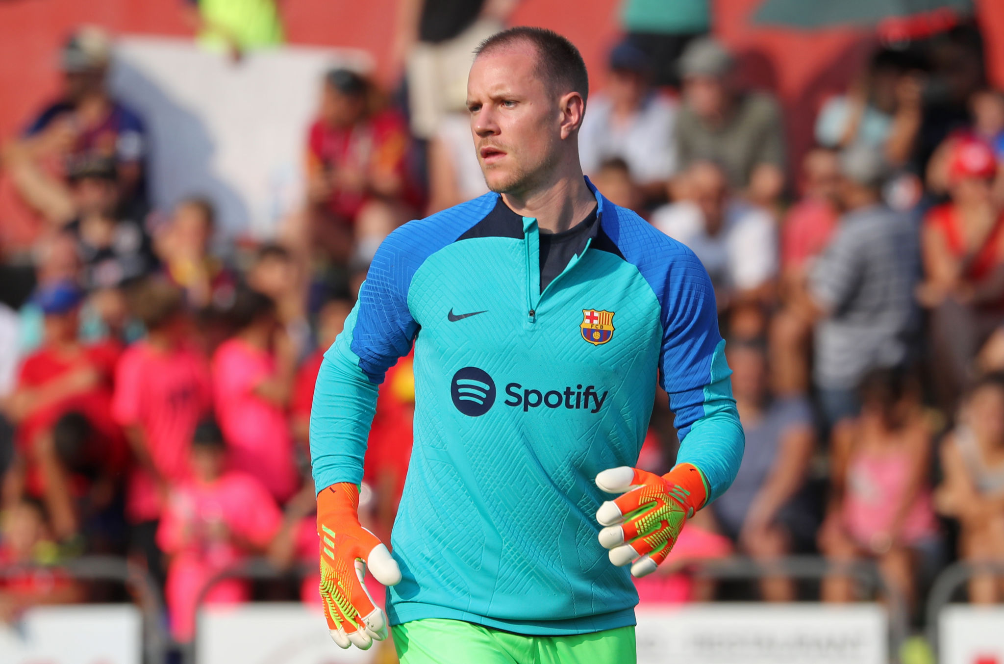 Ter Stegen Wallpapers