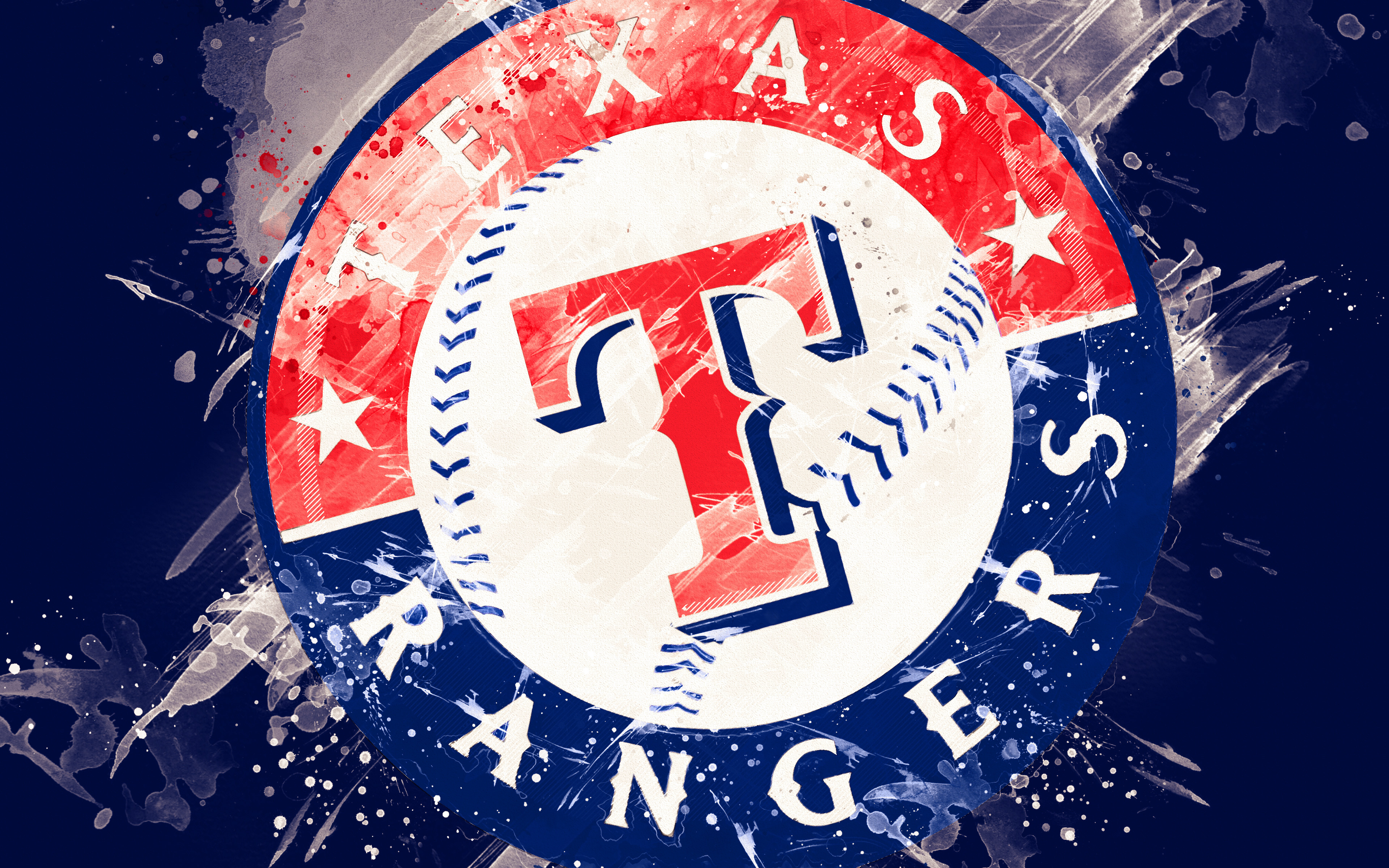 Texas Rangers Wallpapers