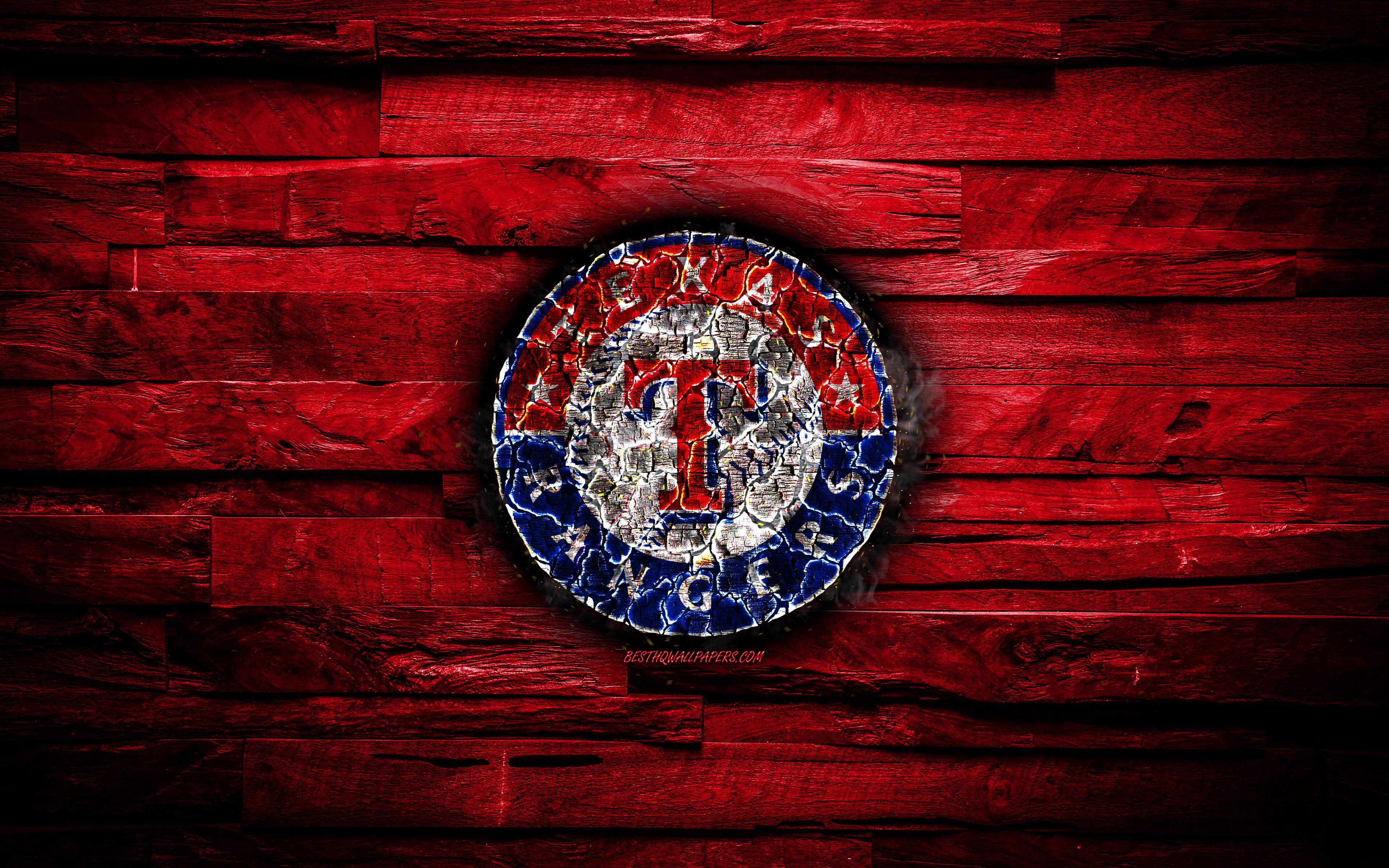 Texas Rangers Wallpapers