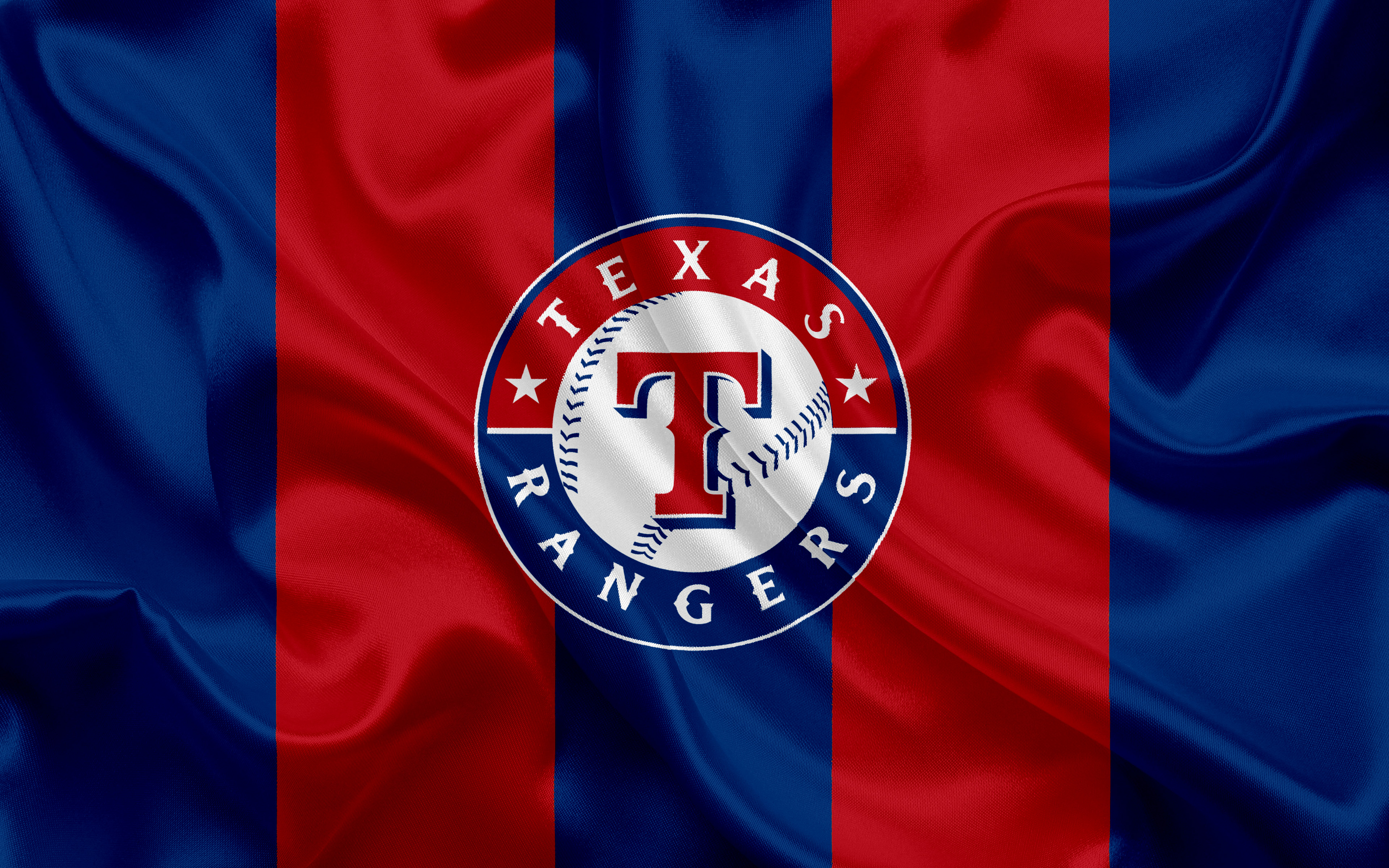 Texas Rangers Wallpapers