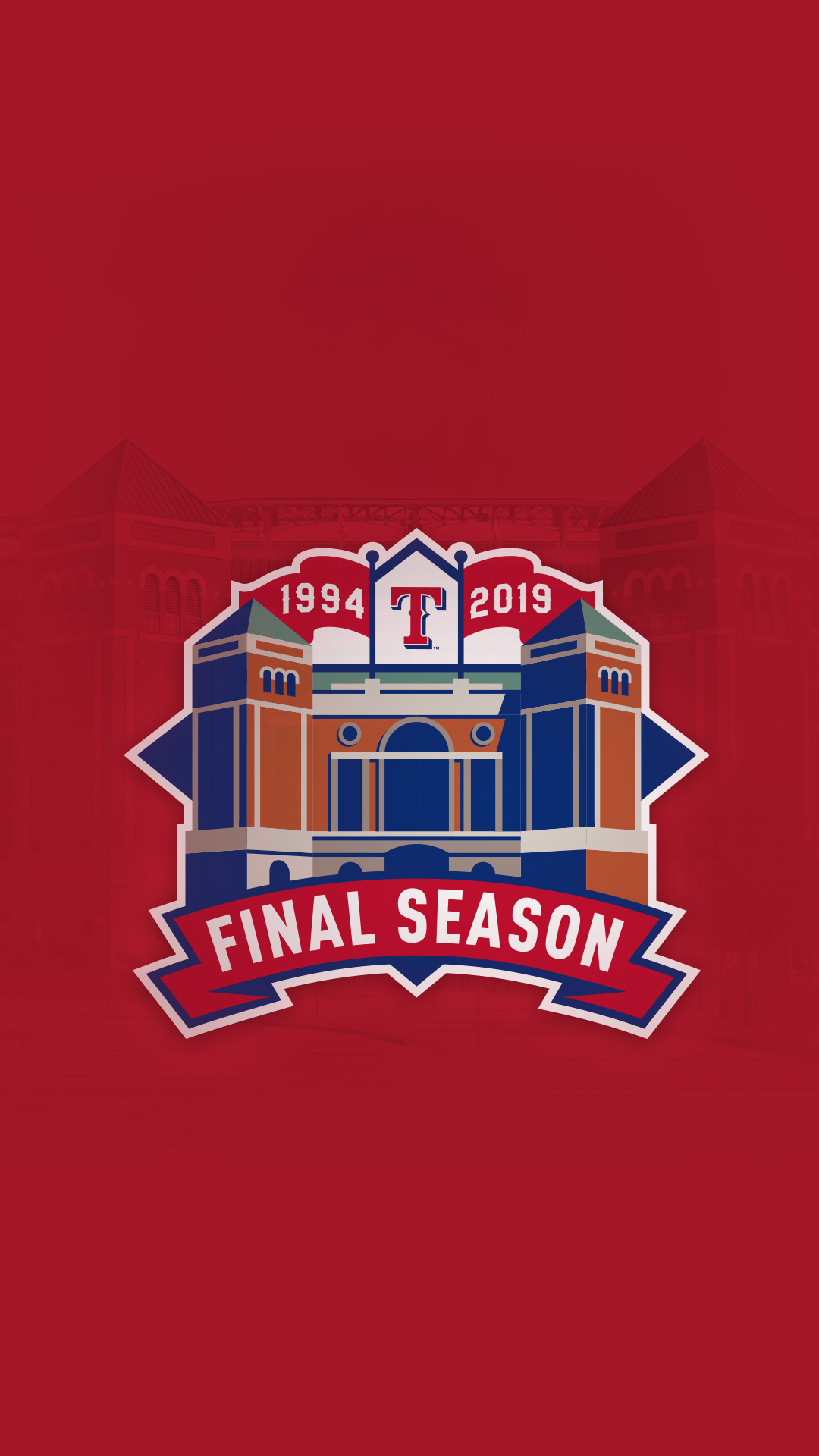 Texas Rangers Wallpapers