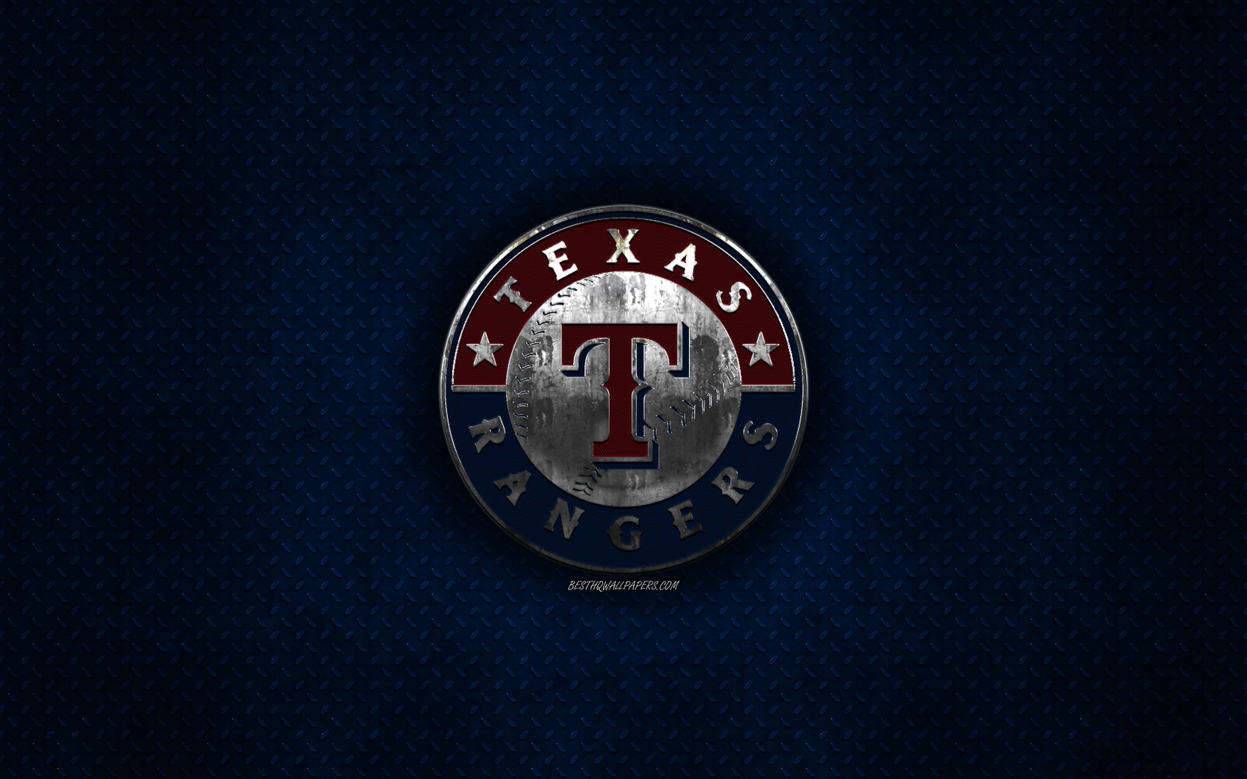 Texas Rangers Wallpapers