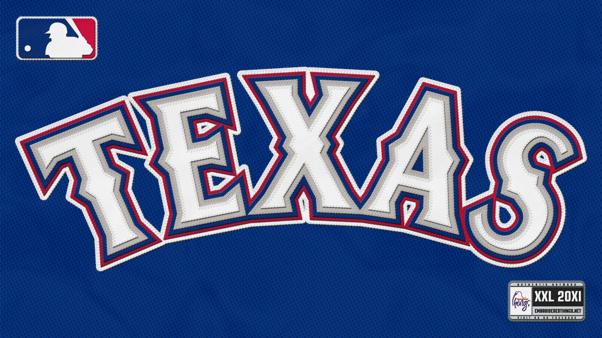 Texas Rangers Wallpapers